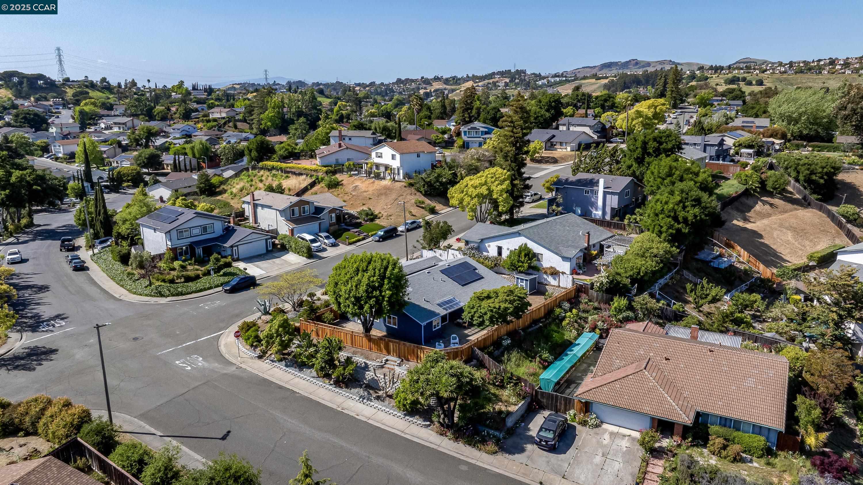Detail Gallery Image 51 of 56 For 1400 Granada St, Vallejo,  CA 94591 - 4 Beds | 3 Baths