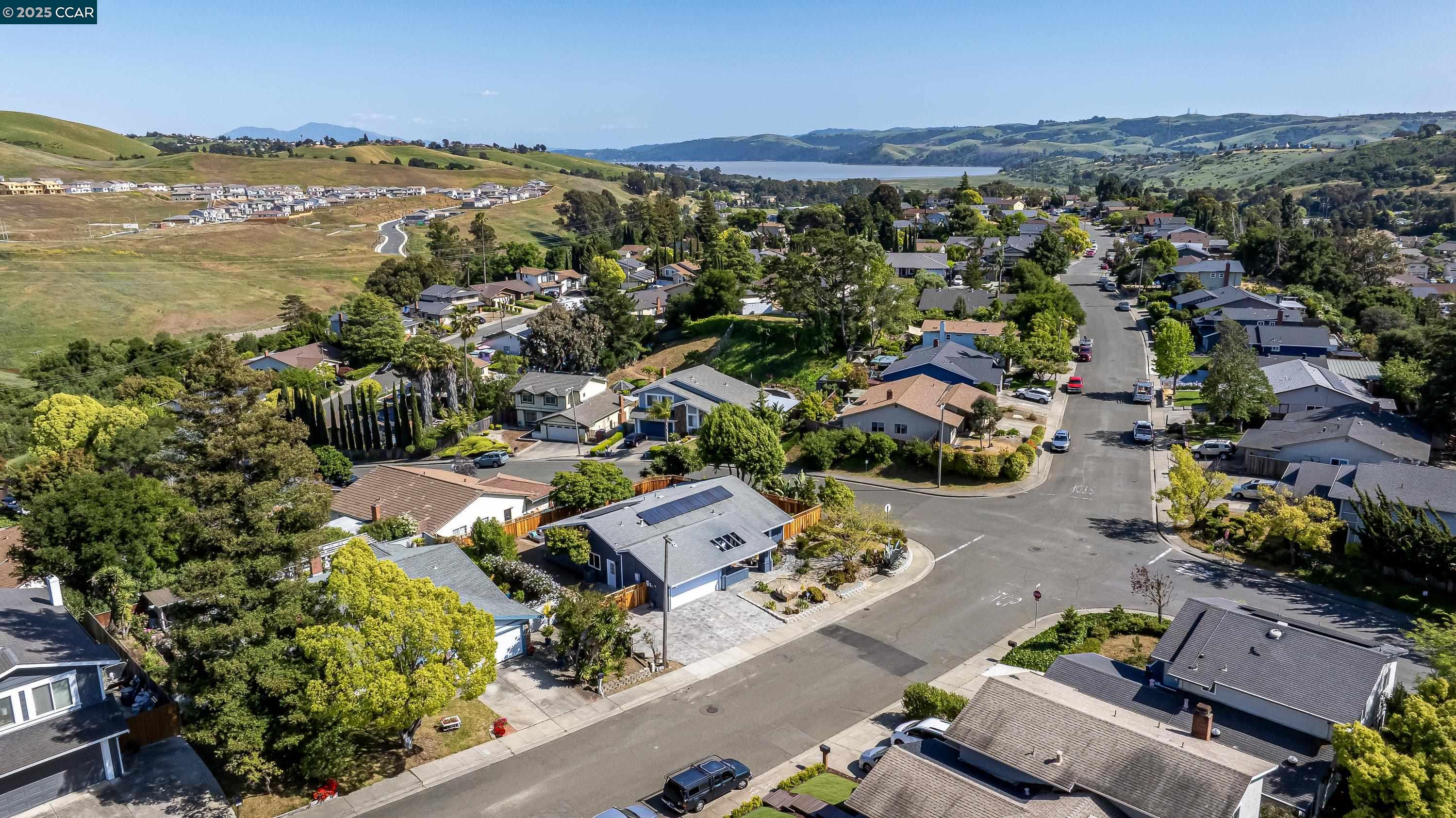Detail Gallery Image 52 of 56 For 1400 Granada St, Vallejo,  CA 94591 - 4 Beds | 3 Baths