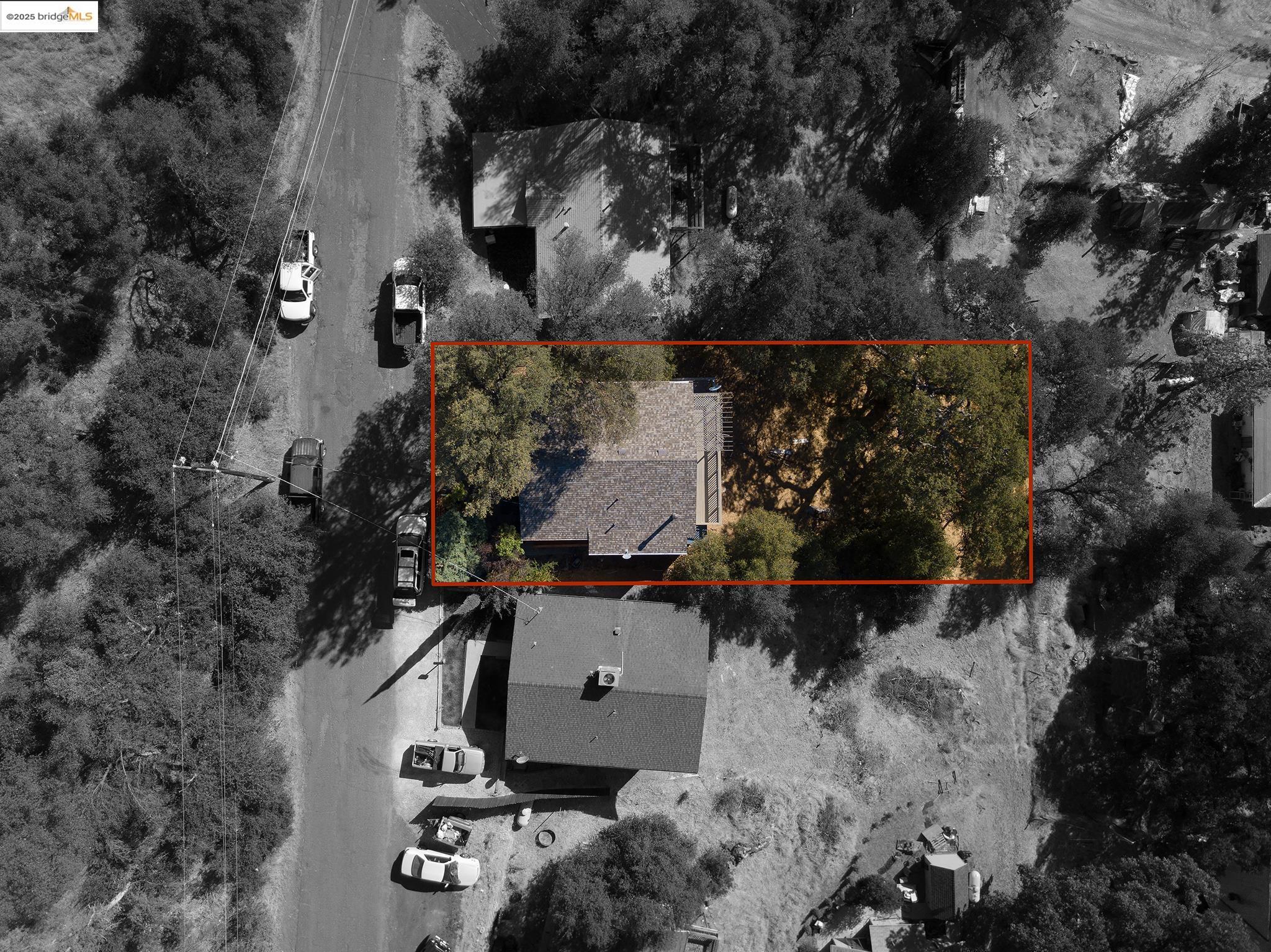 Detail Gallery Image 22 of 22 For 18670 Cedar, Tuolumne,  CA 95379-9542 - 3 Beds | 2 Baths