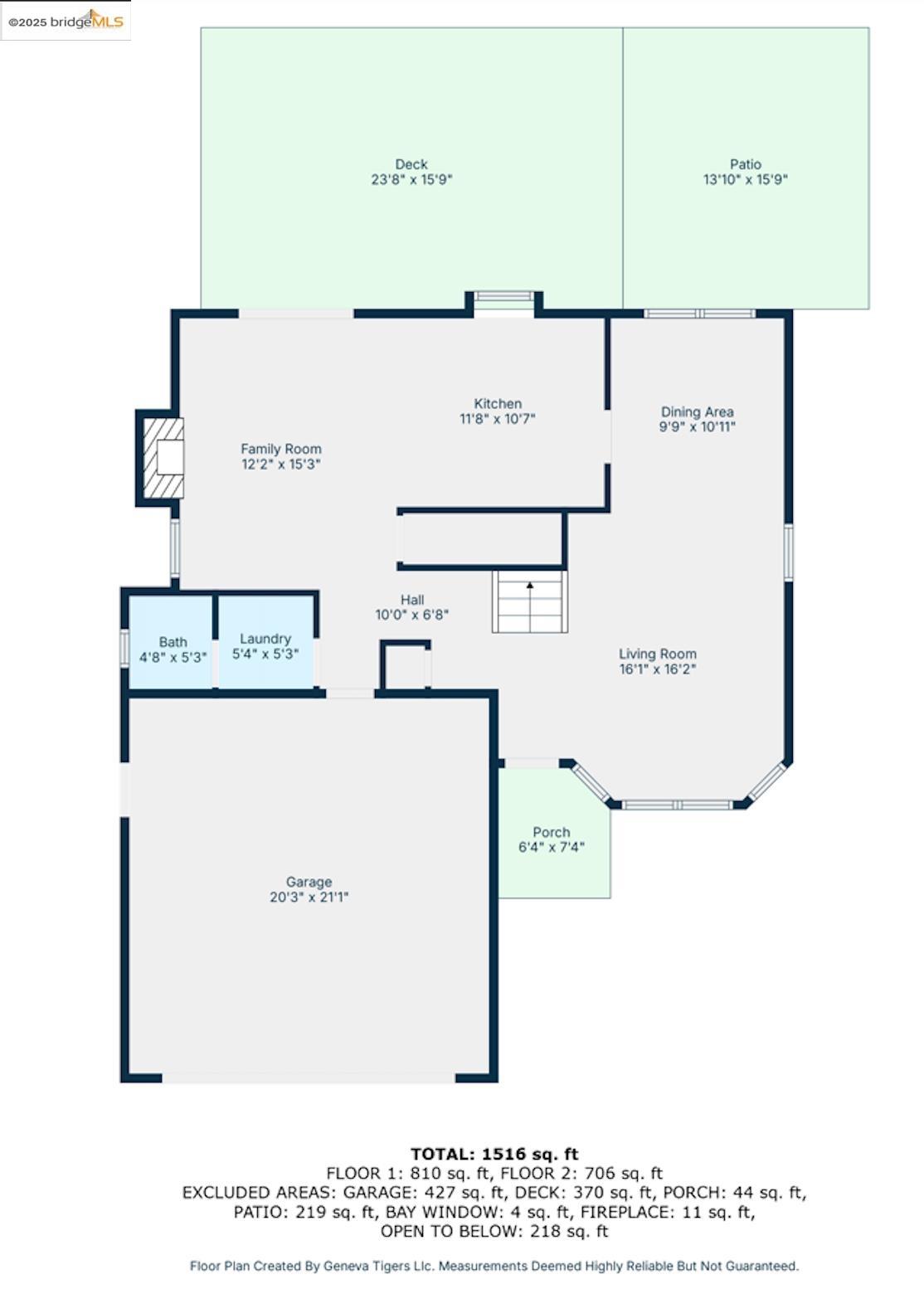 Detail Gallery Image 23 of 24 For 238 Genoa Court, Vallejo,  CA 94589 - 3 Beds | 2/1 Baths