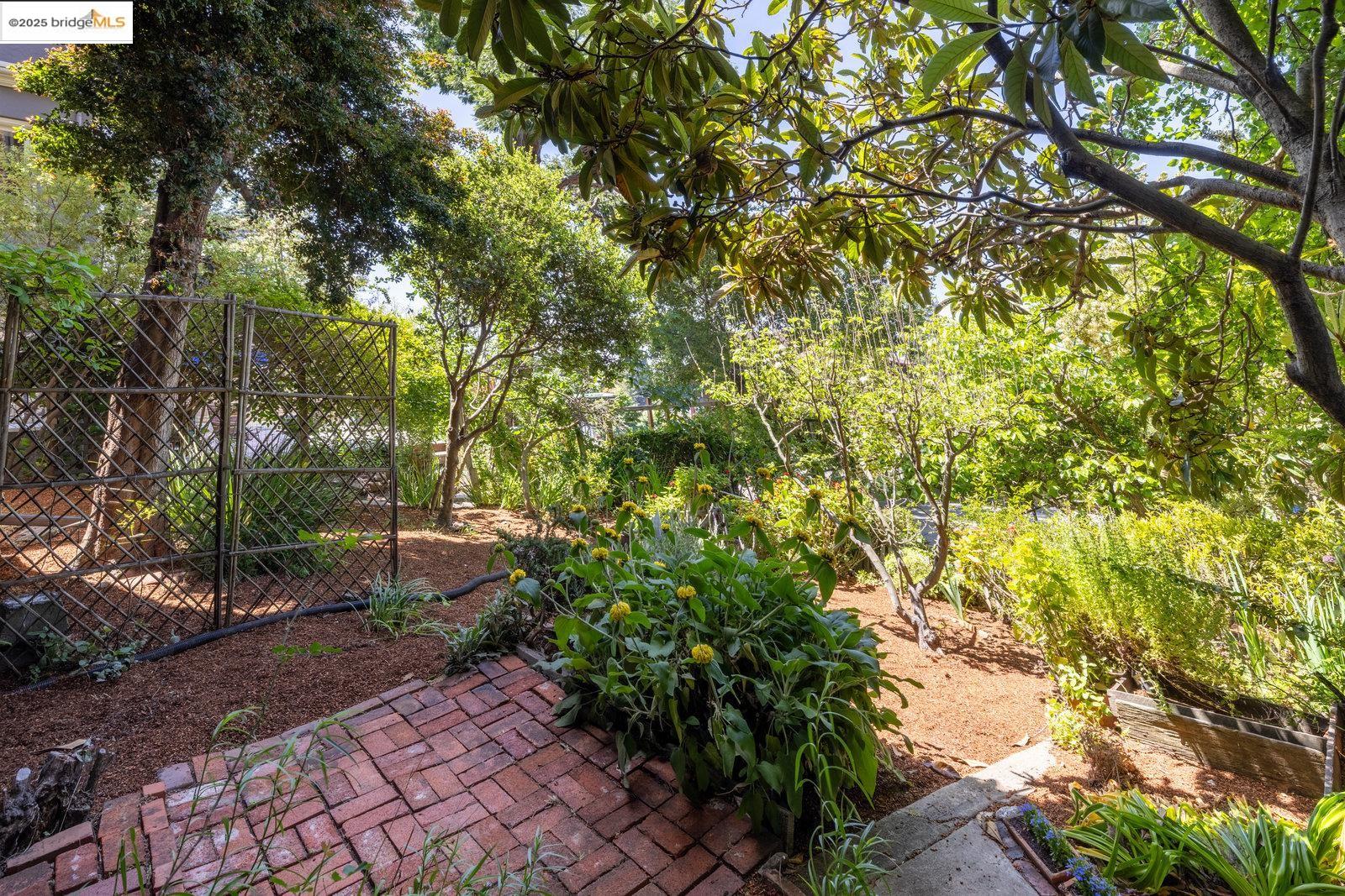 Detail Gallery Image 29 of 51 For 1324 Arch St, Berkeley,  CA 94708 - 5 Beds | 2/2 Baths
