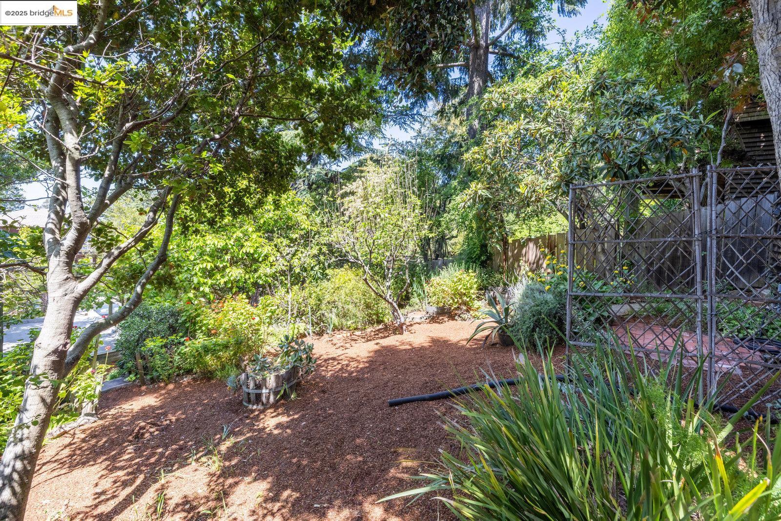 Detail Gallery Image 30 of 51 For 1324 Arch St, Berkeley,  CA 94708 - 5 Beds | 2/2 Baths
