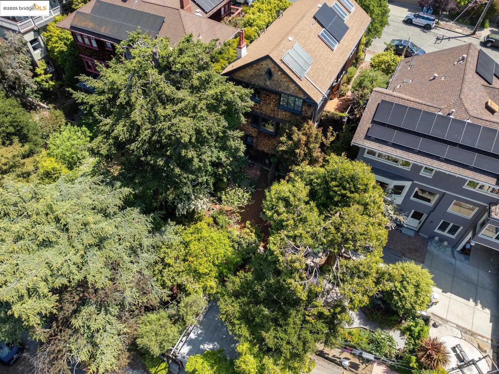 Detail Gallery Image 51 of 51 For 1324 Arch St, Berkeley,  CA 94708 - 5 Beds | 2/2 Baths