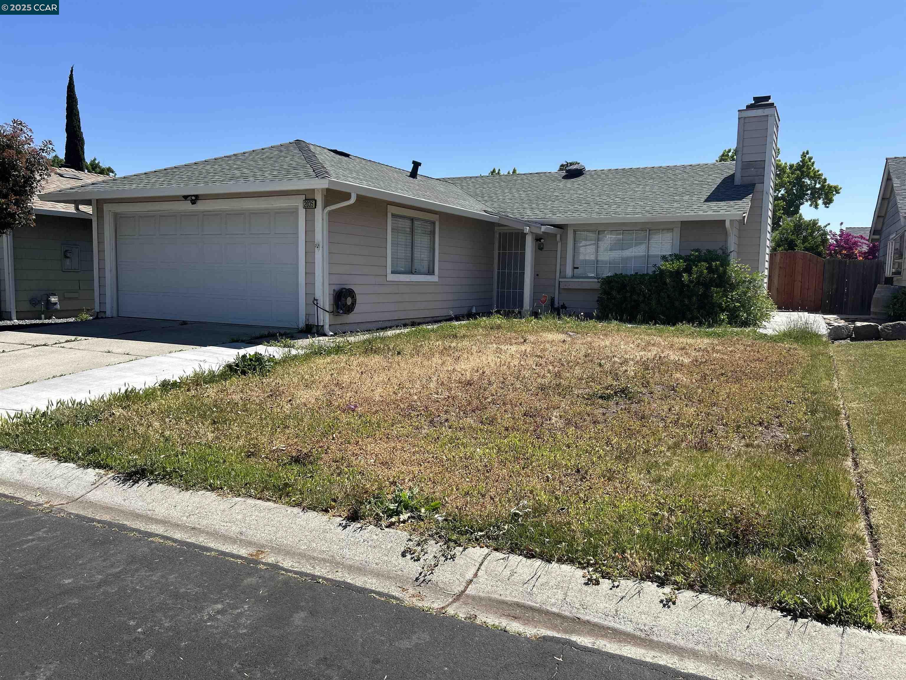 Detail Gallery Image 1 of 2 For 2035 2035 Seward Dr, Pittsburg,  CA 94565 - 3 Beds | 2 Baths