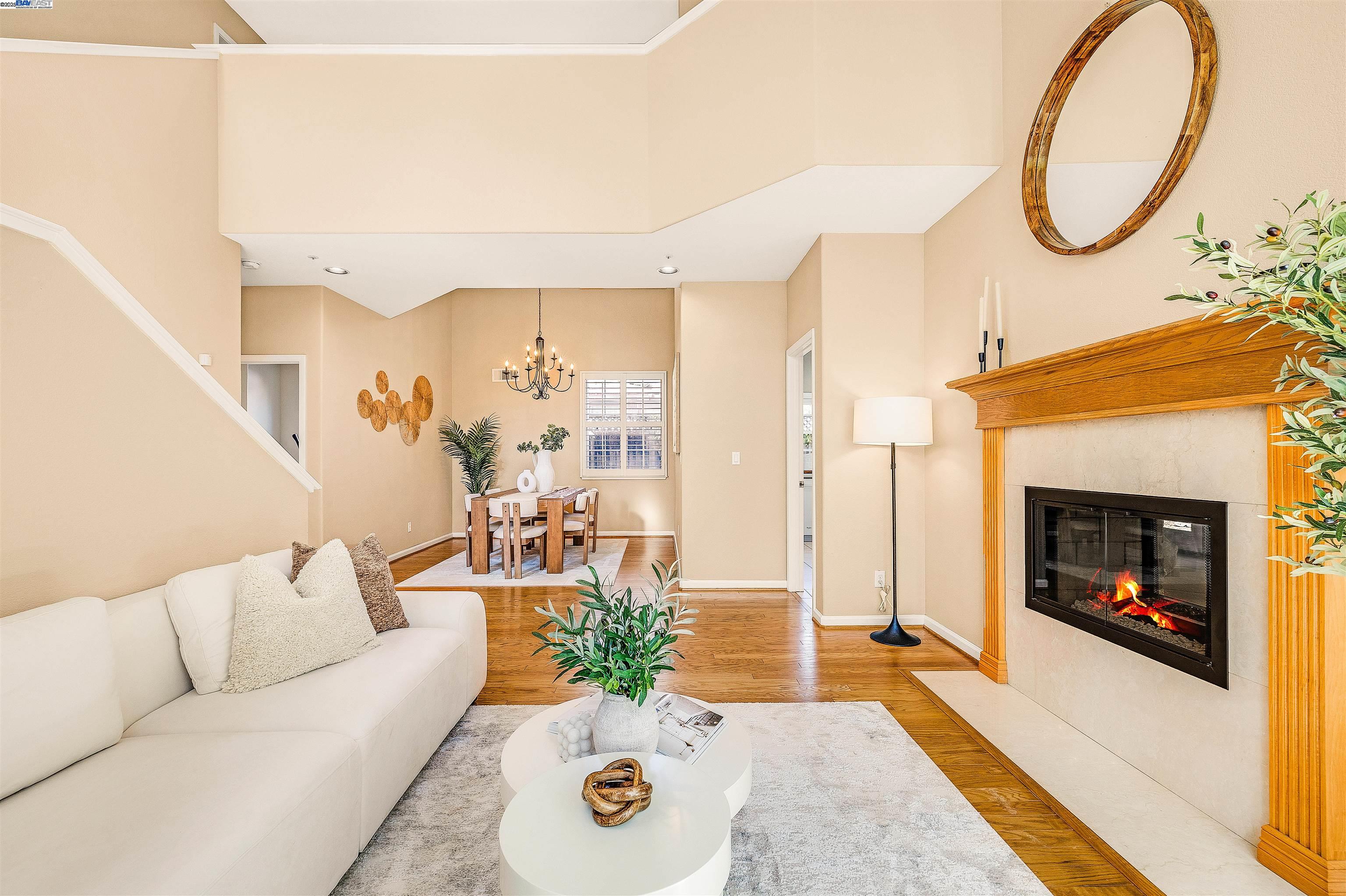 Detail Gallery Image 11 of 31 For 4301 Horner St, Union City,  CA 94587 - 5 Beds | 3 Baths