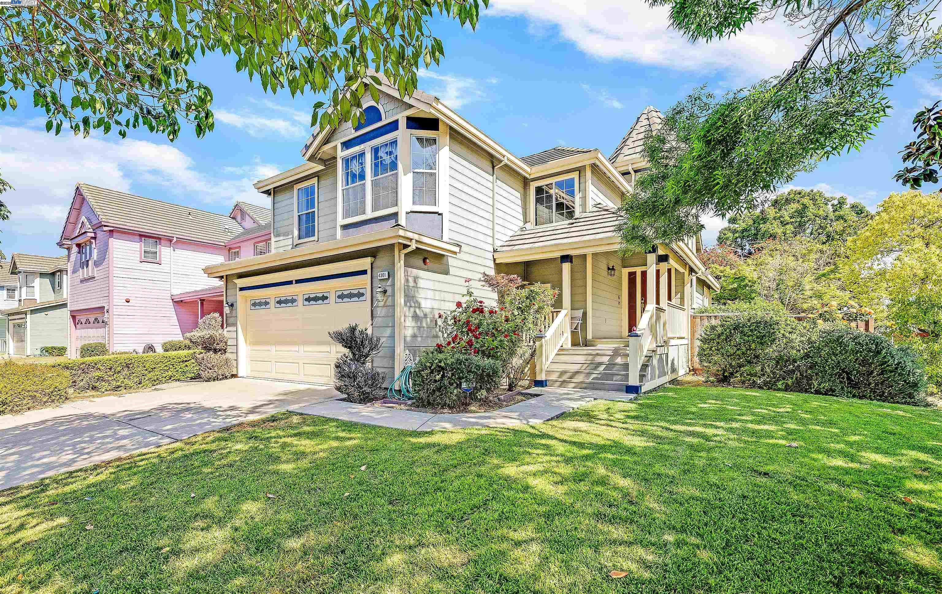 Detail Gallery Image 3 of 31 For 4301 Horner St, Union City,  CA 94587 - 5 Beds | 3 Baths