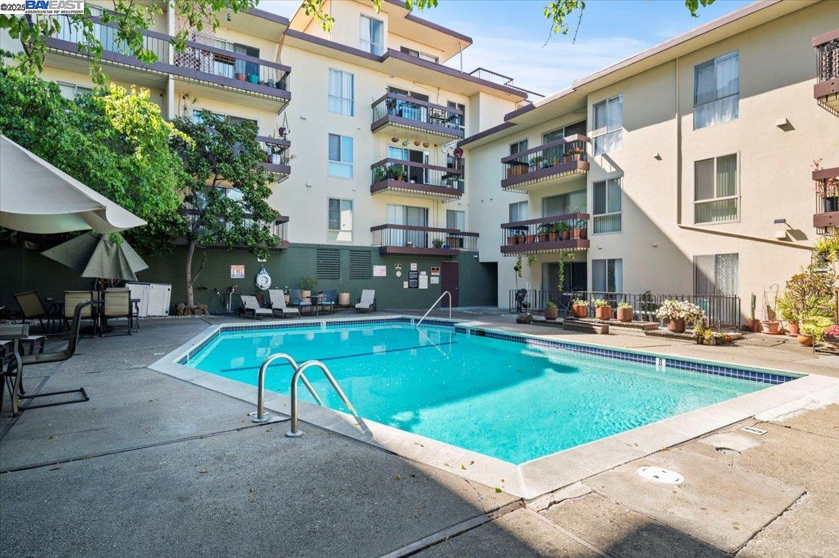 Detail Gallery Image 27 of 30 For 555 Jean St #626,  Oakland,  CA 94610 - 2 Beds | 2 Baths