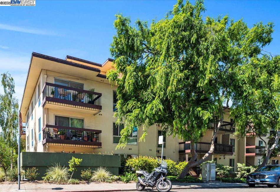 Detail Gallery Image 29 of 30 For 555 Jean St #626,  Oakland,  CA 94610 - 2 Beds | 2 Baths