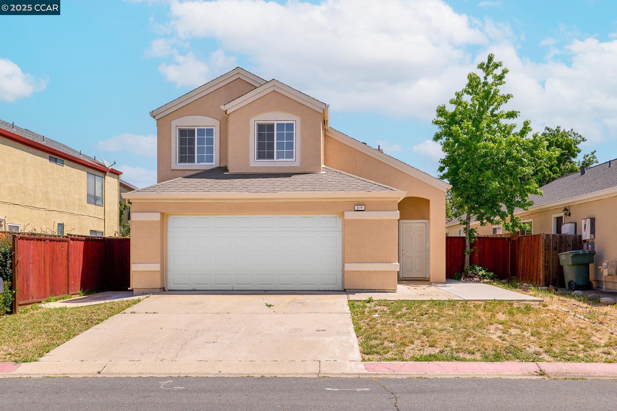 Detail Gallery Image 1 of 25 For 2119 Meadowlark Ln, Oakley,  CA 94561 - 3 Beds | 2/1 Baths