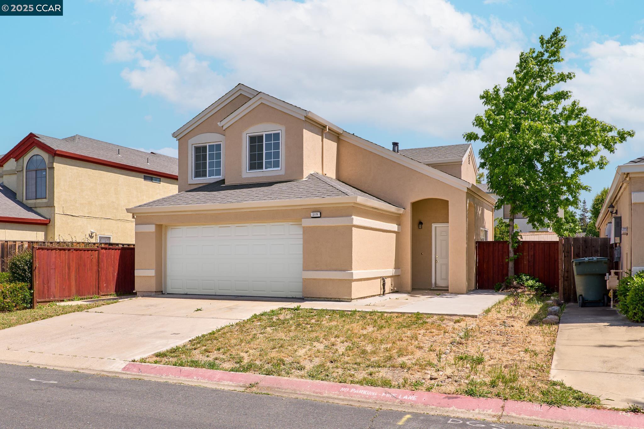 Detail Gallery Image 2 of 25 For 2119 Meadowlark Ln, Oakley,  CA 94561 - 3 Beds | 2/1 Baths