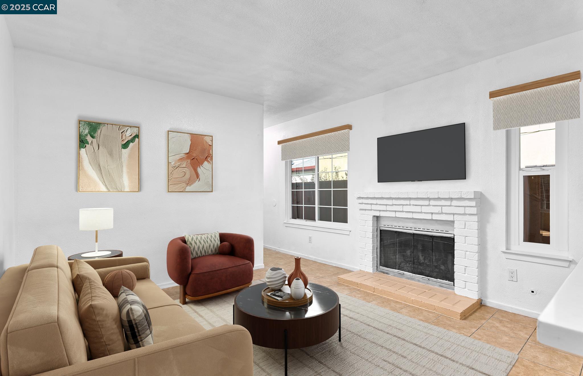 Detail Gallery Image 8 of 25 For 2119 Meadowlark Ln, Oakley,  CA 94561 - 3 Beds | 2/1 Baths