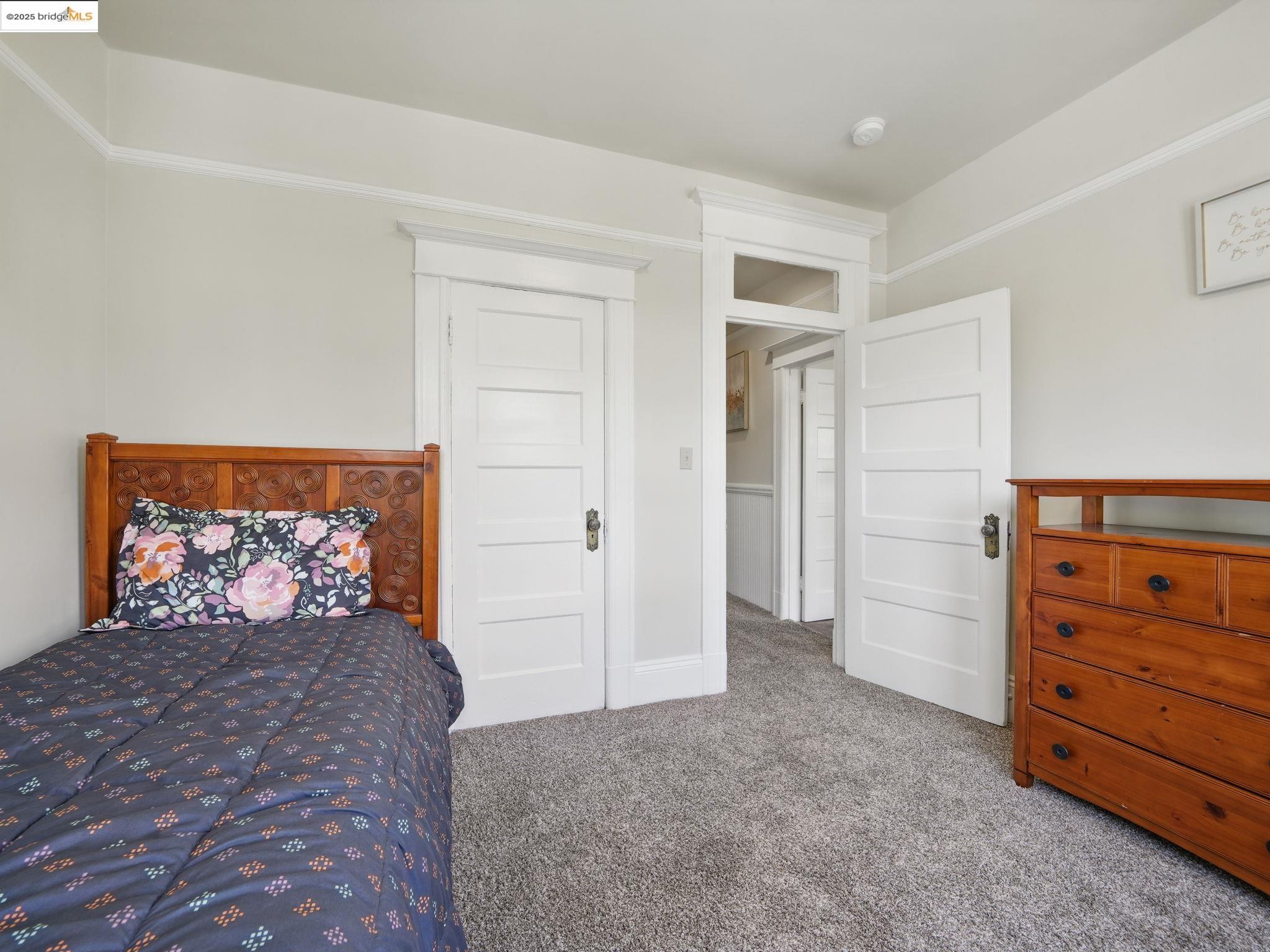 Detail Gallery Image 12 of 28 For 1465 Waller St., San Francisco,  CA 94117 - 3 Beds | 1 Baths