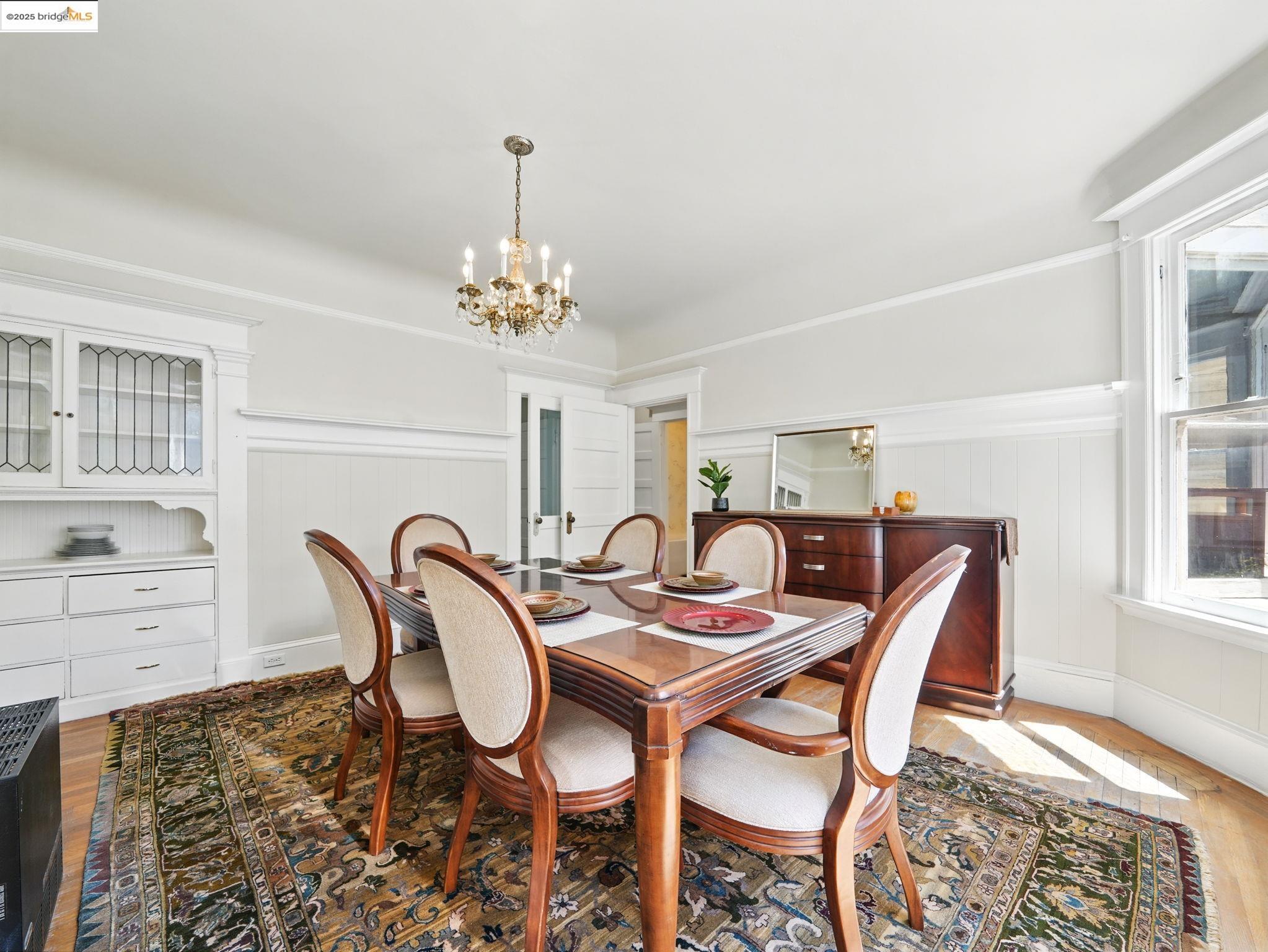 Detail Gallery Image 25 of 28 For 1465 Waller St., San Francisco,  CA 94117 - 3 Beds | 1 Baths