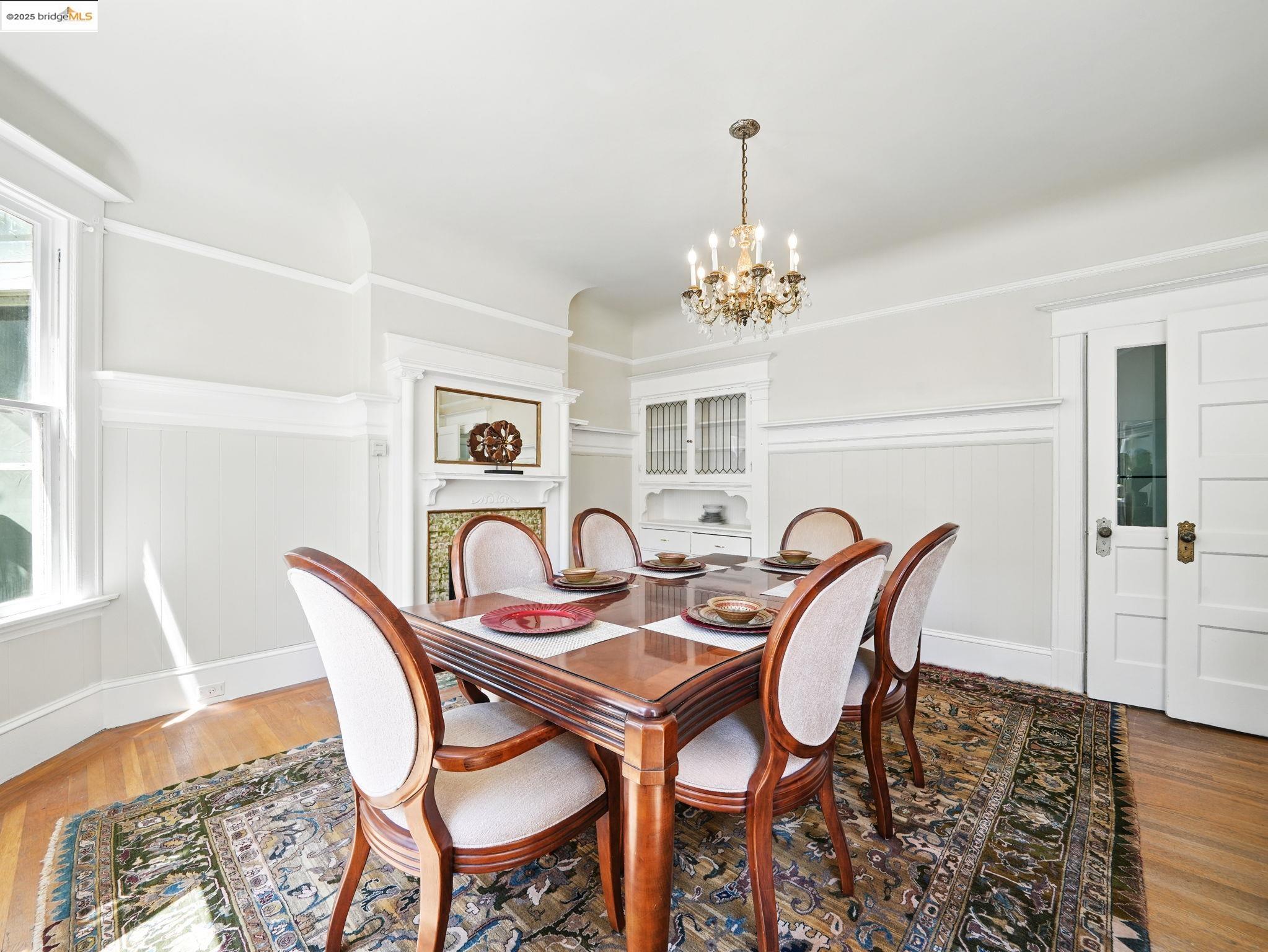 Detail Gallery Image 26 of 28 For 1465 Waller St., San Francisco,  CA 94117 - 3 Beds | 1 Baths