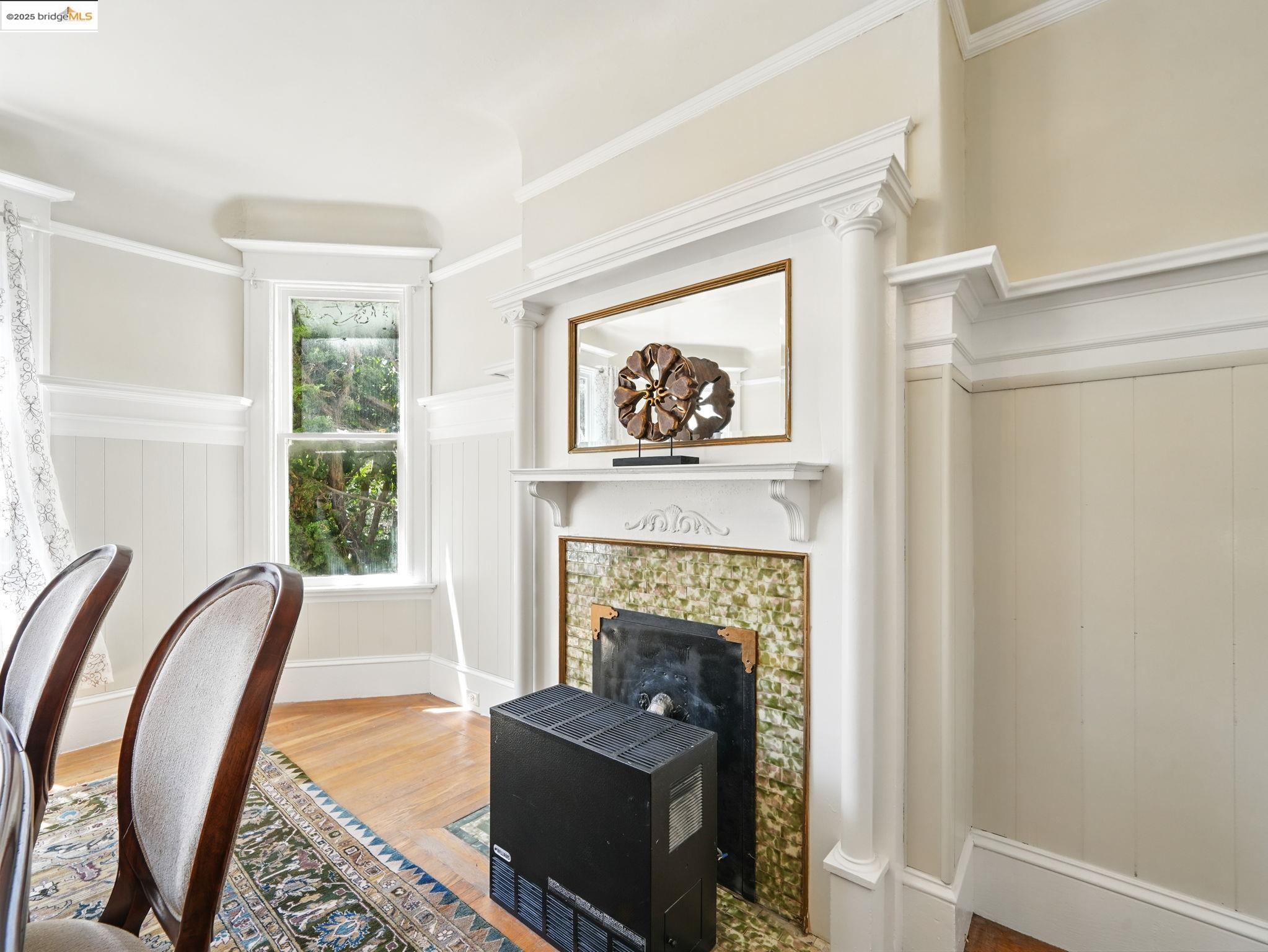 Detail Gallery Image 27 of 28 For 1465 Waller St., San Francisco,  CA 94117 - 3 Beds | 1 Baths