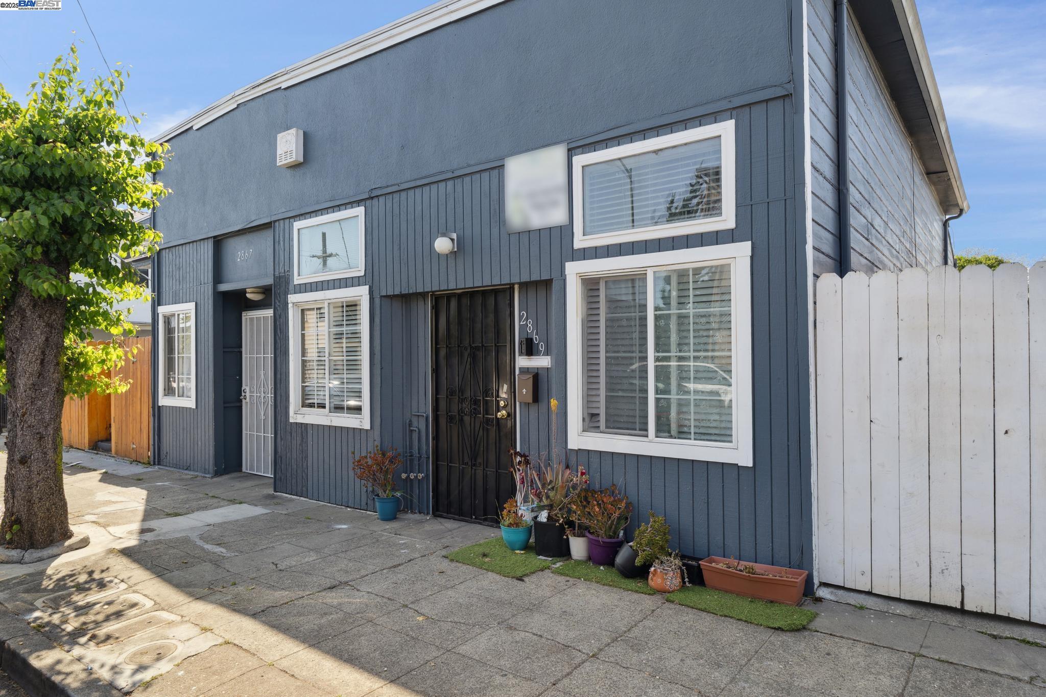 Detail Gallery Image 1 of 1 For 2869 38th Ave, Oakland,  CA 94619 - – Beds | – Baths