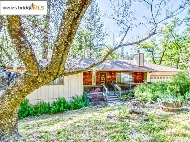 Detail Gallery Image 1 of 16 For 19745 Cottonwood St., Groveland,  CA 95321-9518 - 2 Beds | 2 Baths