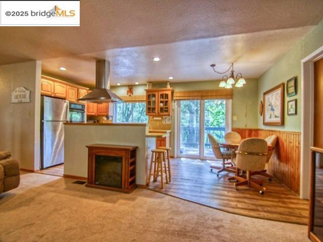 Detail Gallery Image 9 of 16 For 19745 Cottonwood St., Groveland,  CA 95321-9518 - 2 Beds | 2 Baths
