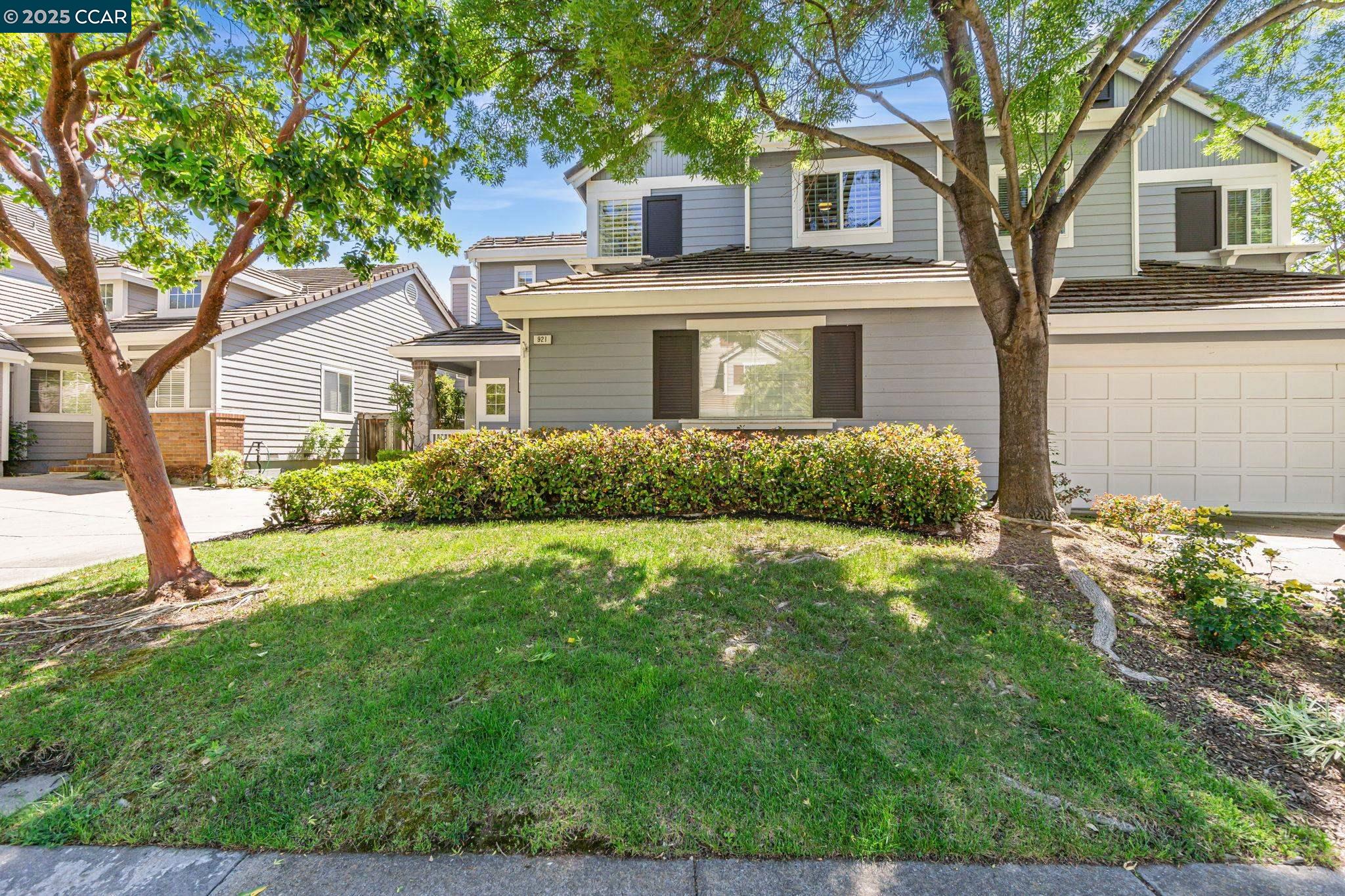 Detail Gallery Image 48 of 49 For 921 Arrowhead Ter, Clayton,  CA 94517 - 3 Beds | 2/1 Baths