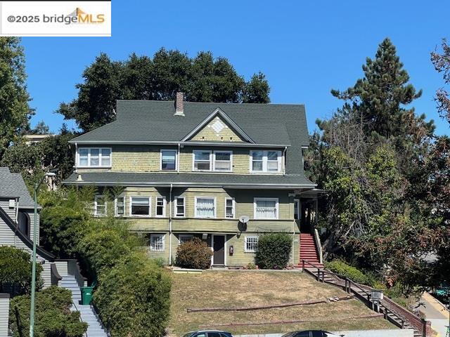 Detail Gallery Image 1 of 20 For 2155 Park Blvd, Oakland,  CA 94606 - – Beds | – Baths