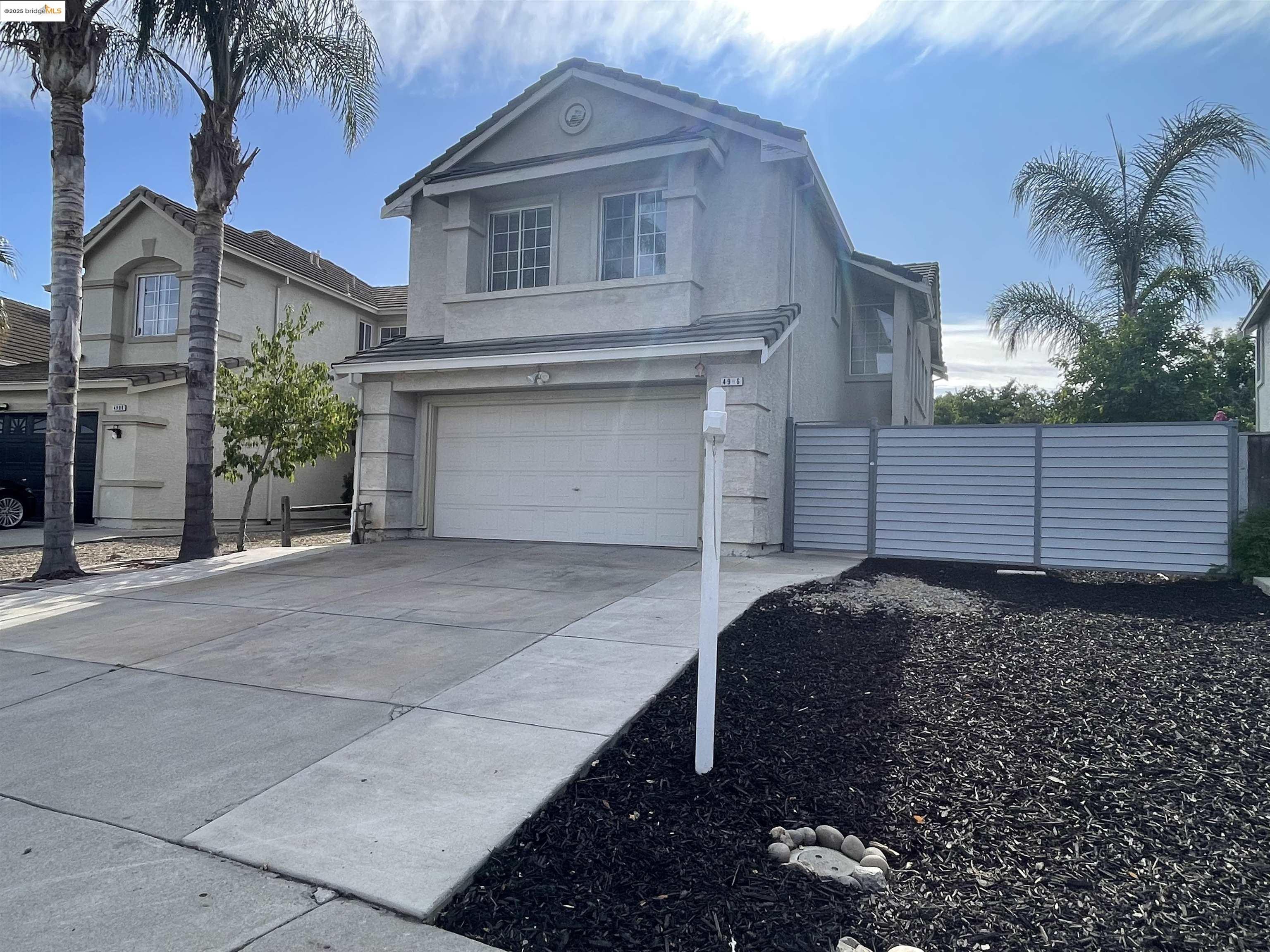 Detail Gallery Image 1 of 1 For 4906 Waterford Way, Antioch,  CA 94531 - 4 Beds | 2/1 Baths