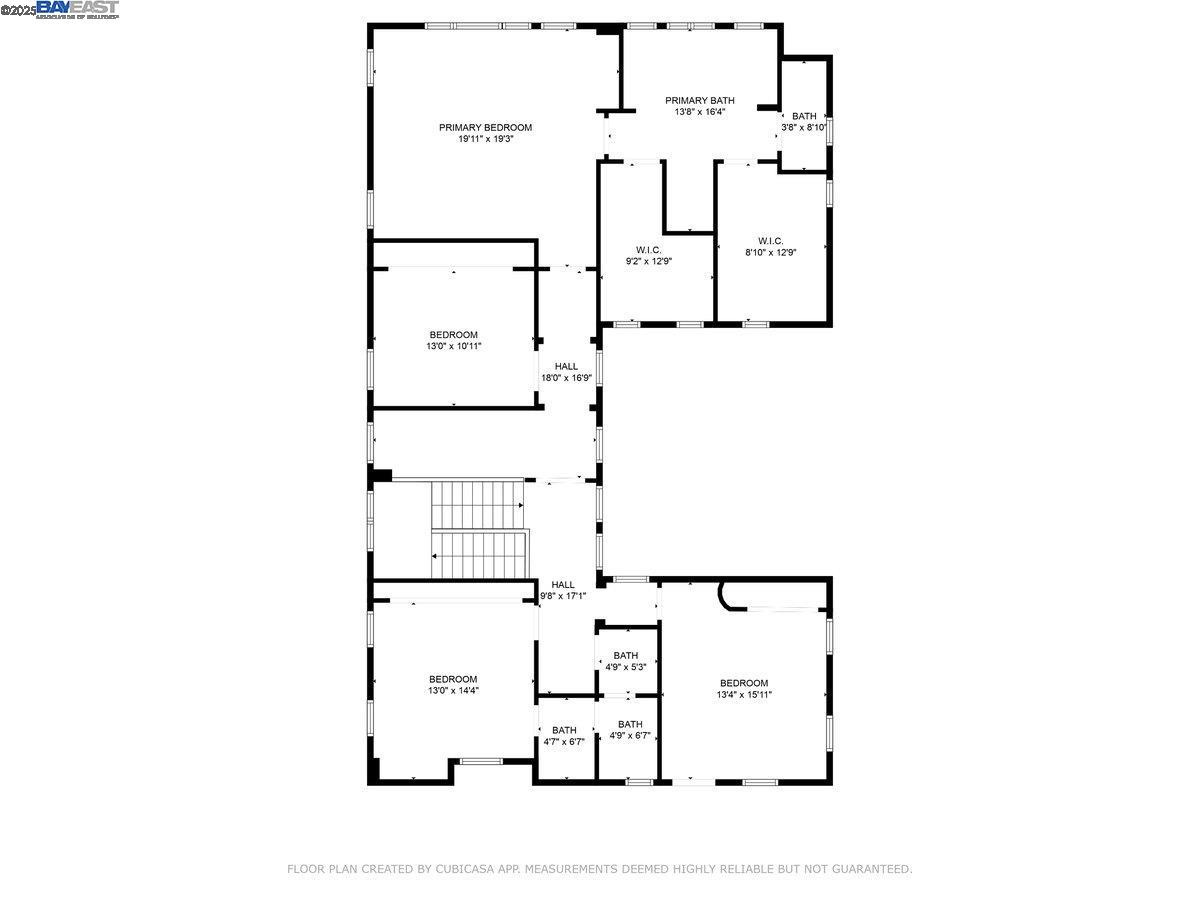 Detail Gallery Image 46 of 47 For 2252 Britannia Dr, San Ramon,  CA 94582 - 5 Beds | 3/1 Baths
