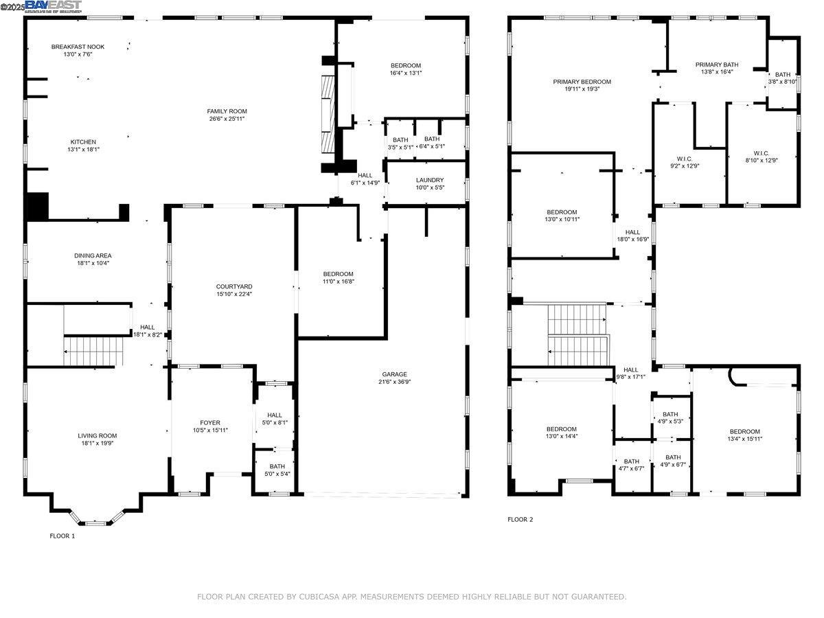Detail Gallery Image 47 of 47 For 2252 Britannia Dr, San Ramon,  CA 94582 - 5 Beds | 3/1 Baths