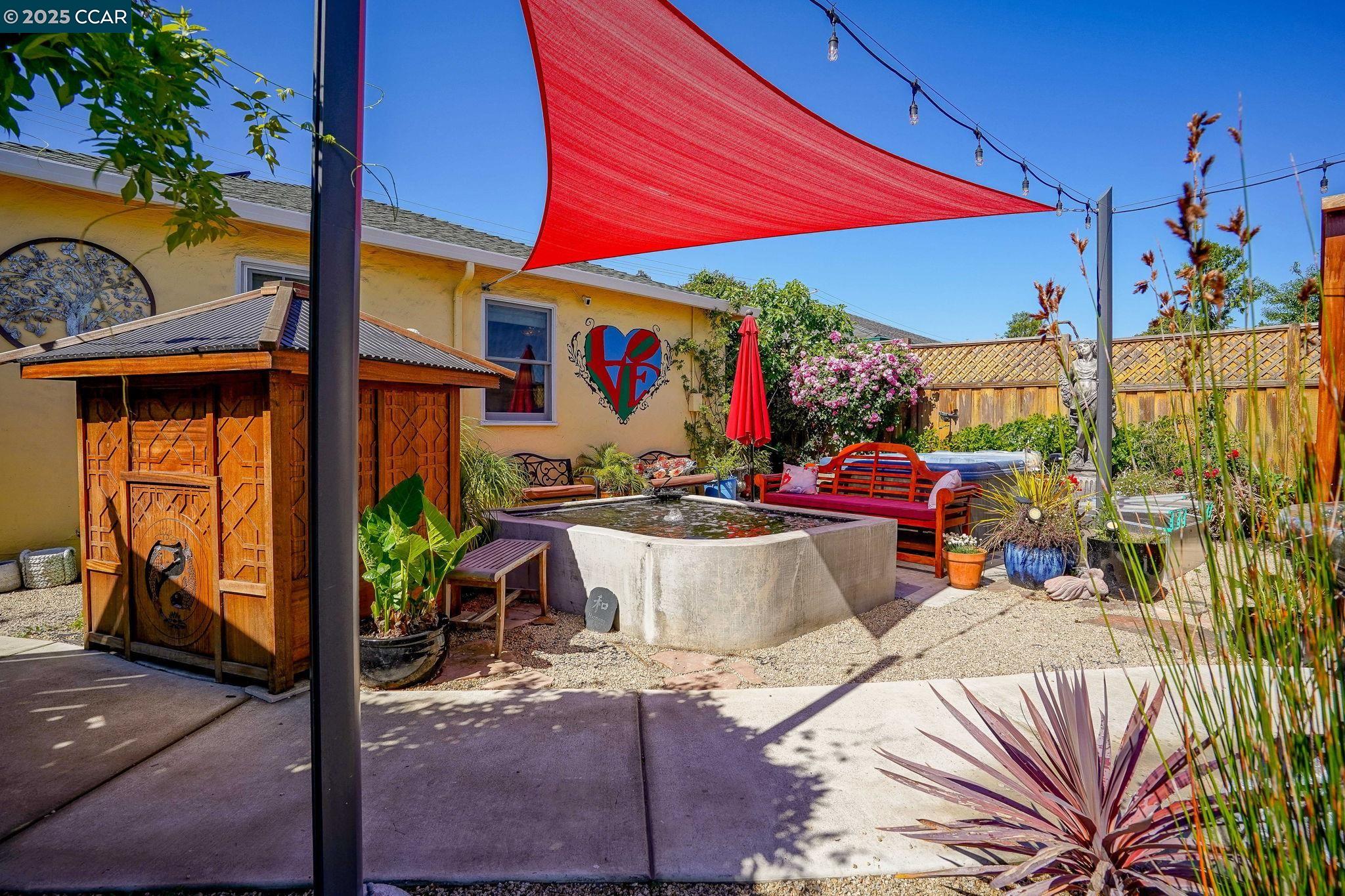Detail Gallery Image 12 of 41 For 2459 Hickory Dr., Concord,  CA 94520-1729 - 3 Beds | 1/1 Baths