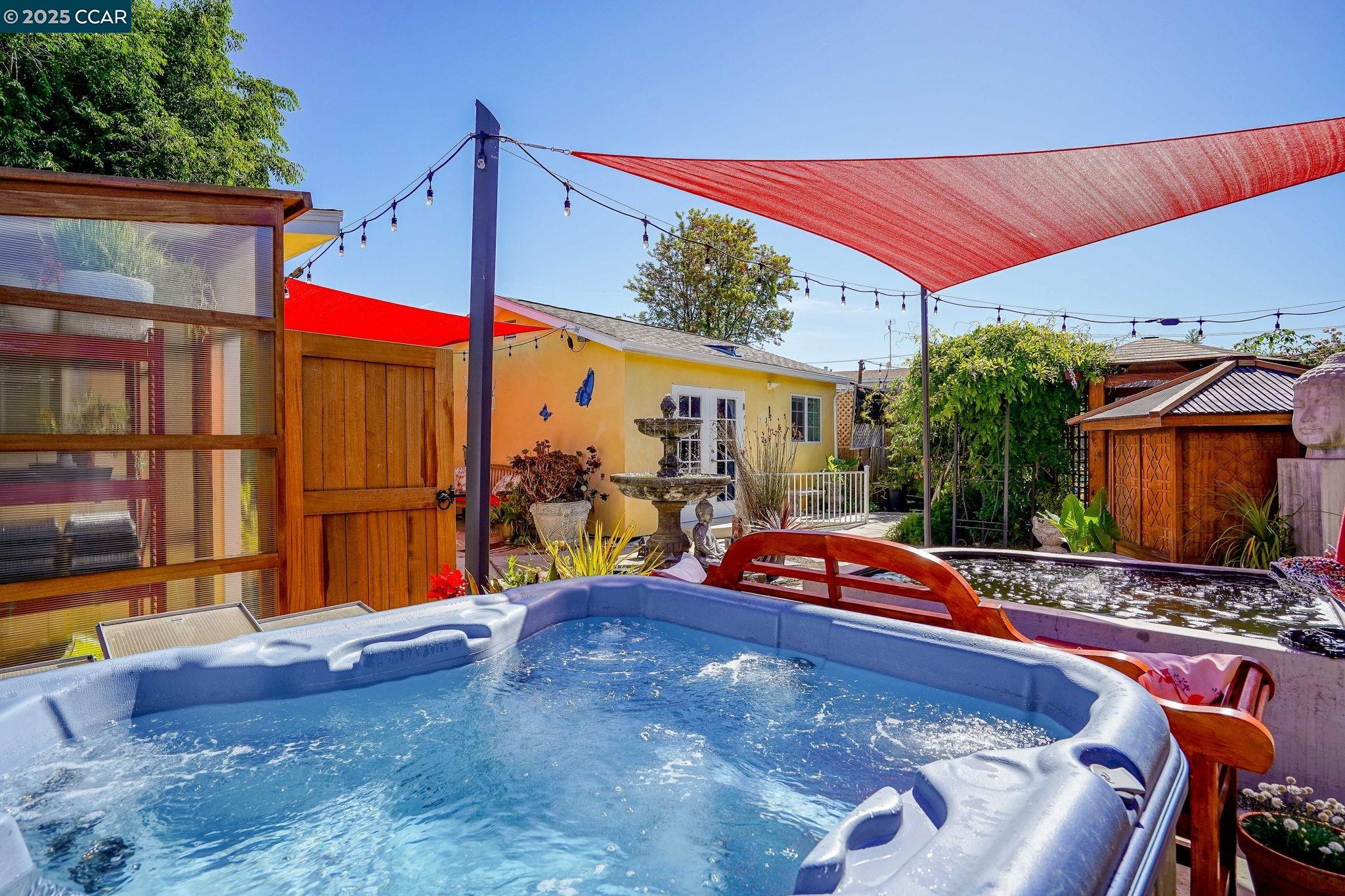 Detail Gallery Image 15 of 41 For 2459 Hickory Dr., Concord,  CA 94520-1729 - 3 Beds | 1/1 Baths