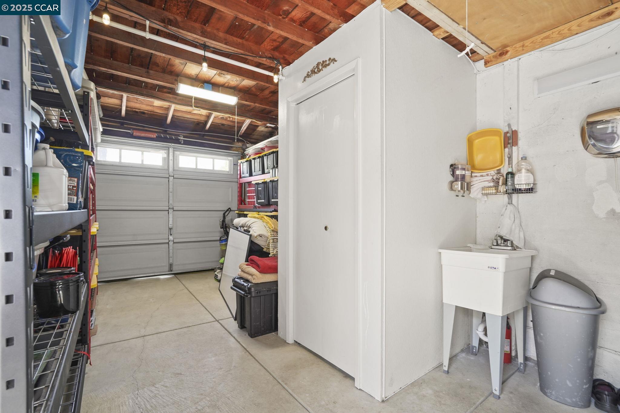 Detail Gallery Image 40 of 41 For 2459 Hickory Dr., Concord,  CA 94520-1729 - 3 Beds | 1/1 Baths