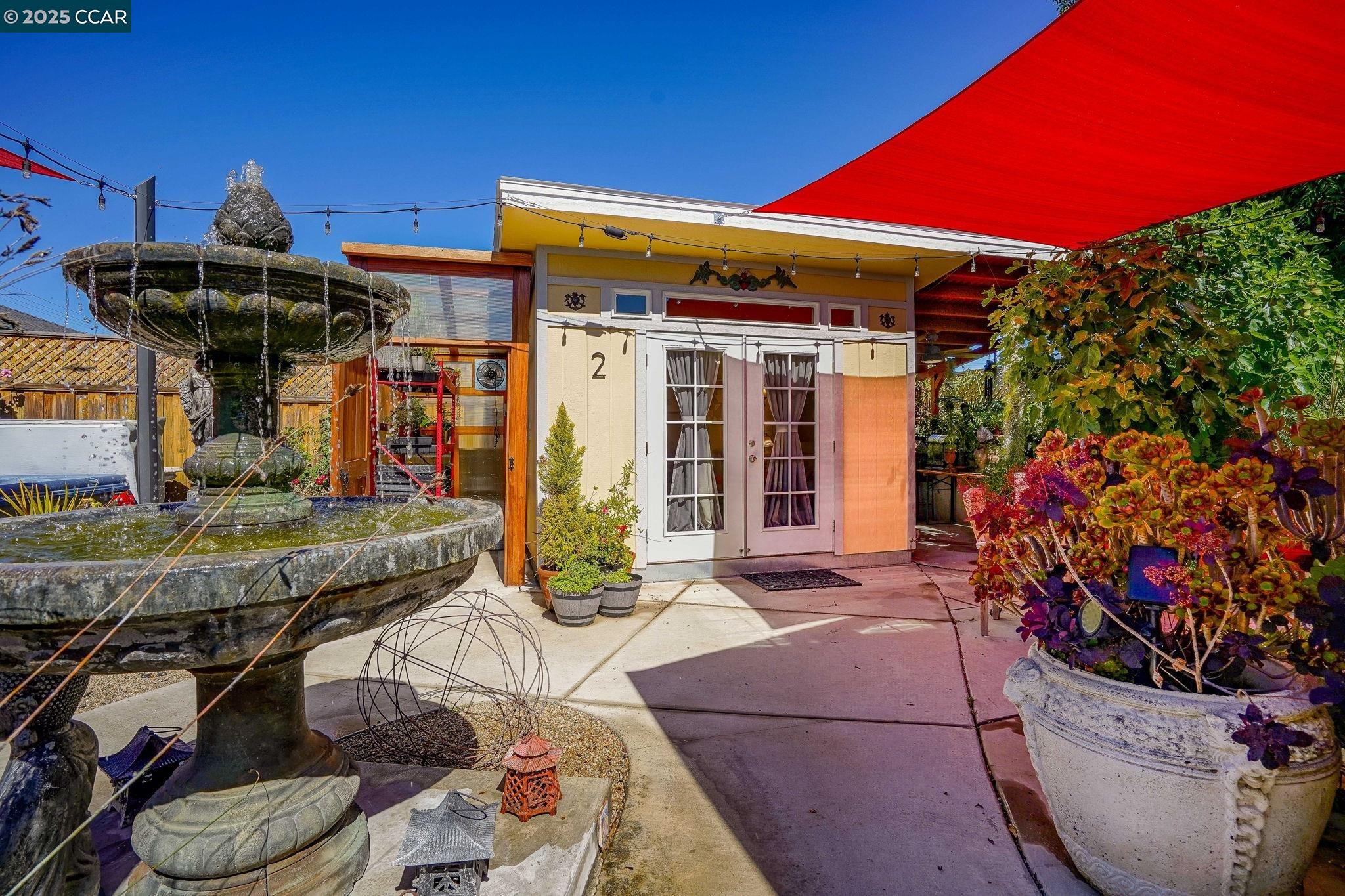 Detail Gallery Image 6 of 41 For 2459 Hickory Dr., Concord,  CA 94520-1729 - 3 Beds | 1/1 Baths
