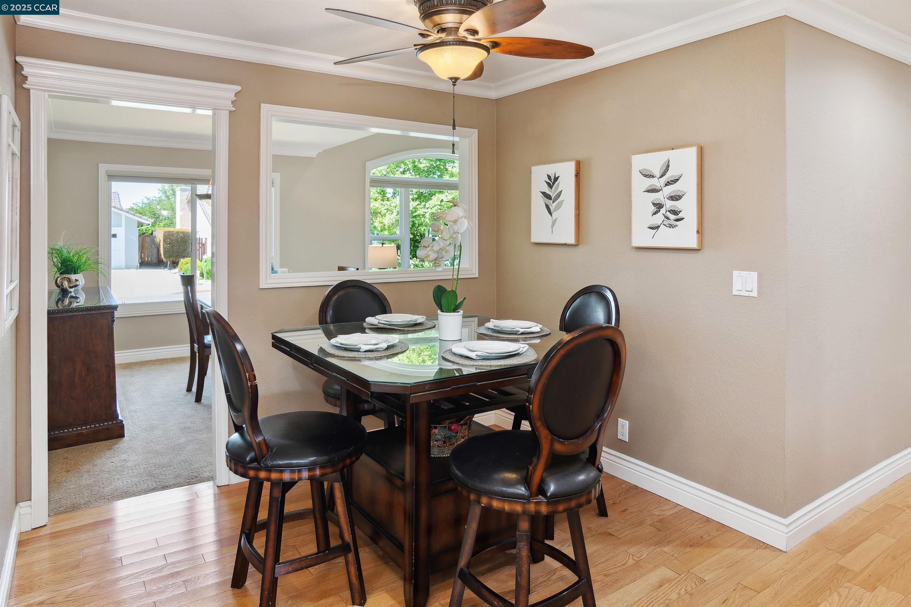 Detail Gallery Image 15 of 43 For 3509 Gulfstream Street, Pleasanton,  CA 94588-3561 - 4 Beds | 2 Baths