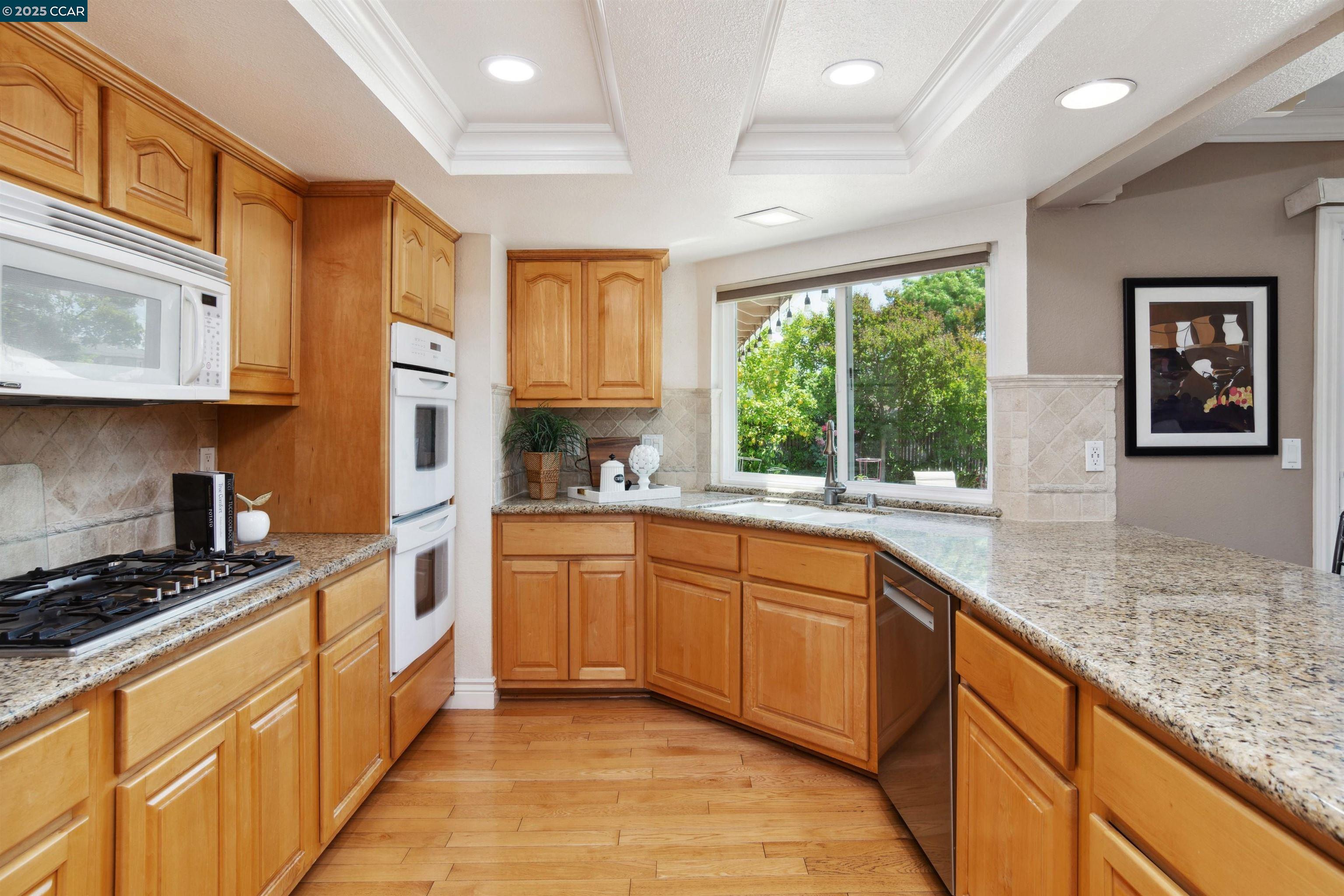 Detail Gallery Image 19 of 43 For 3509 Gulfstream Street, Pleasanton,  CA 94588-3561 - 4 Beds | 2 Baths