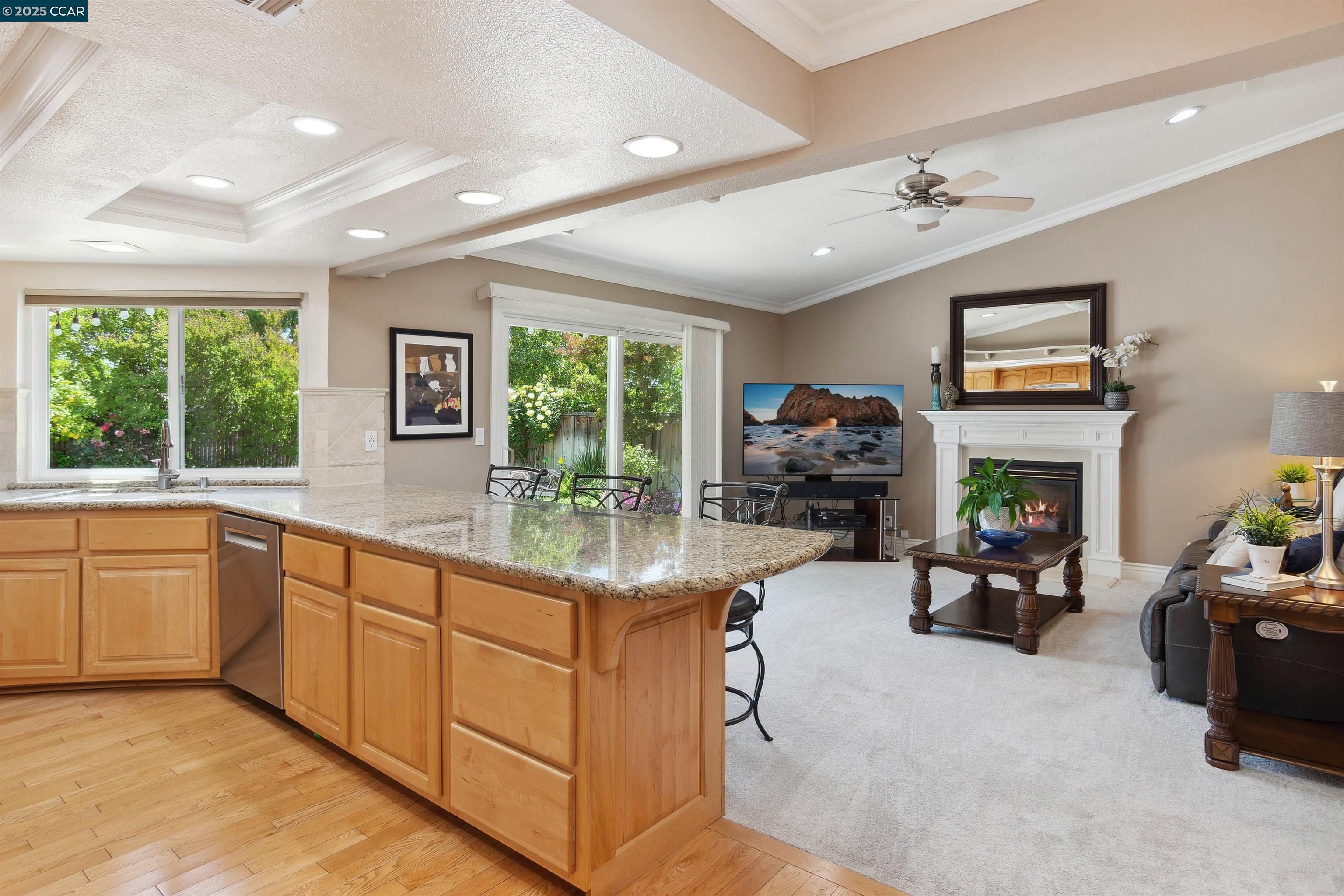 Detail Gallery Image 21 of 43 For 3509 Gulfstream Street, Pleasanton,  CA 94588-3561 - 4 Beds | 2 Baths