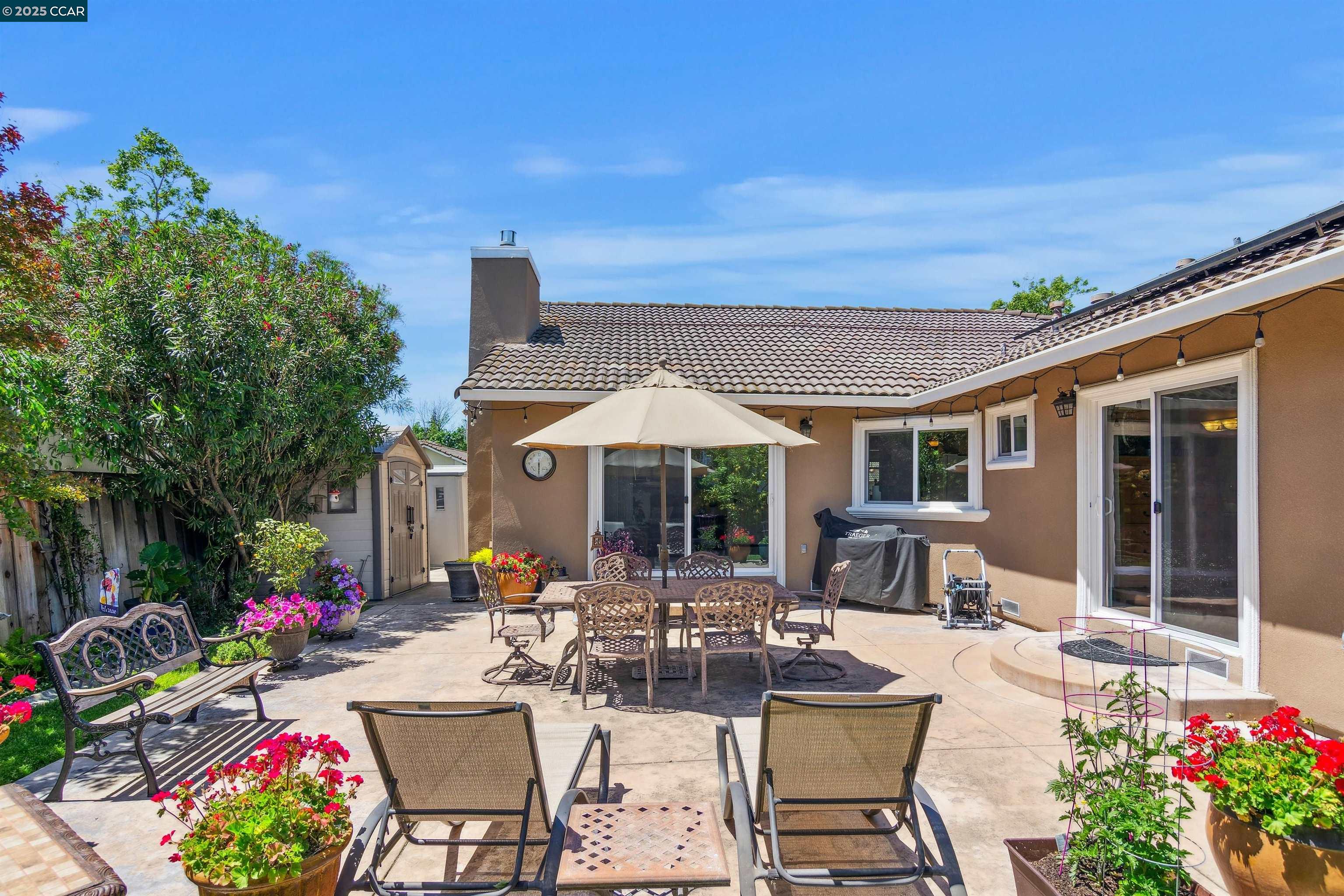 Detail Gallery Image 38 of 43 For 3509 Gulfstream Street, Pleasanton,  CA 94588-3561 - 4 Beds | 2 Baths