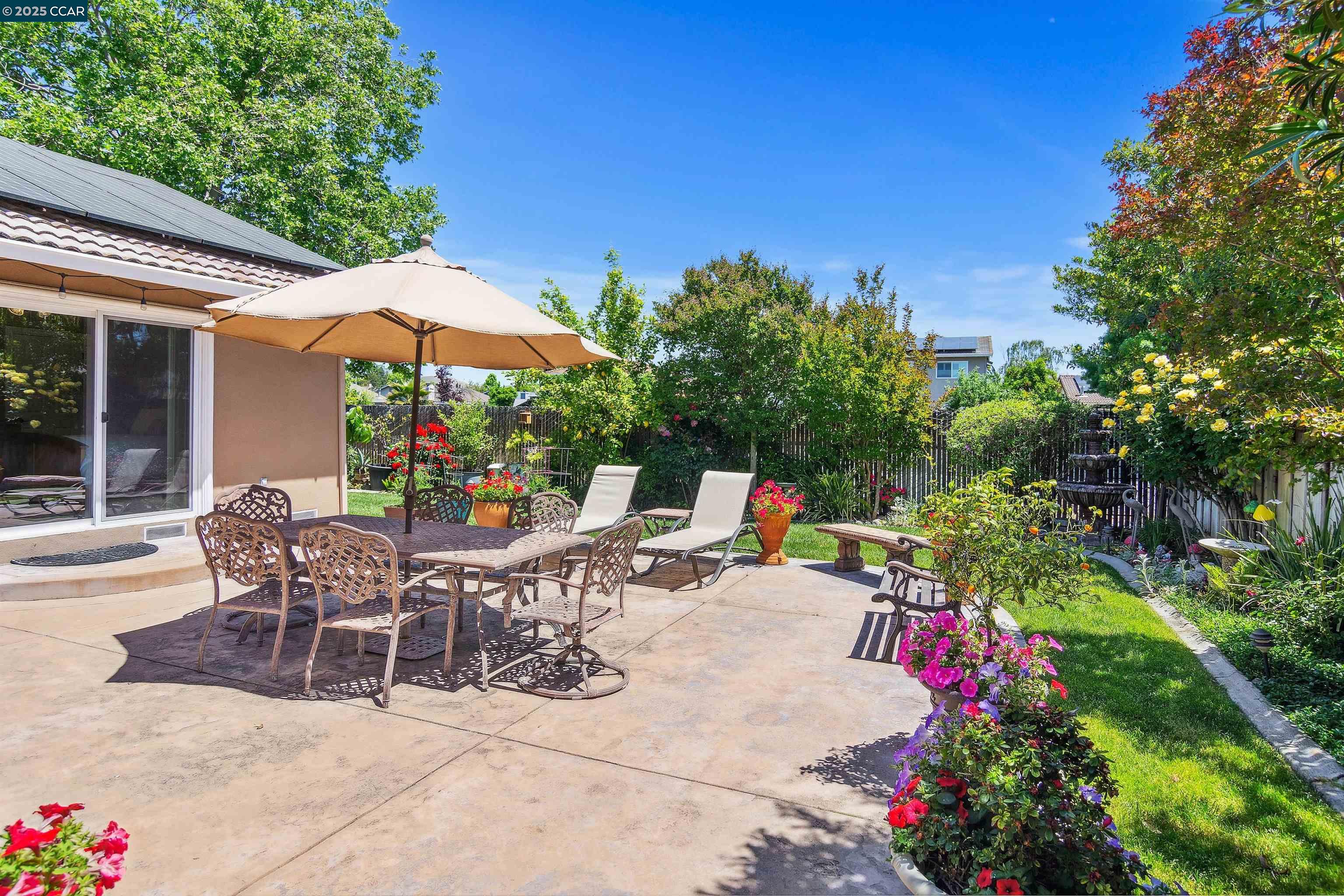 Detail Gallery Image 39 of 43 For 3509 Gulfstream Street, Pleasanton,  CA 94588-3561 - 4 Beds | 2 Baths