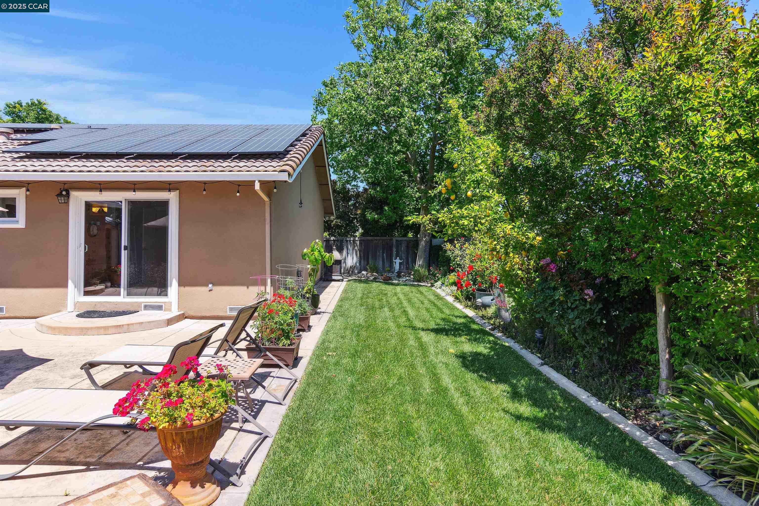 Detail Gallery Image 40 of 43 For 3509 Gulfstream Street, Pleasanton,  CA 94588-3561 - 4 Beds | 2 Baths