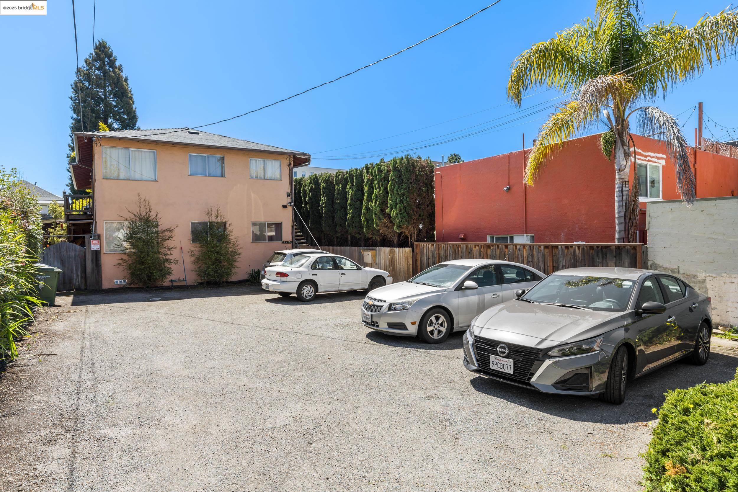 Detail Gallery Image 1 of 29 For 2410 Stuart St, Berkeley,  CA 94705 - – Beds | – Baths