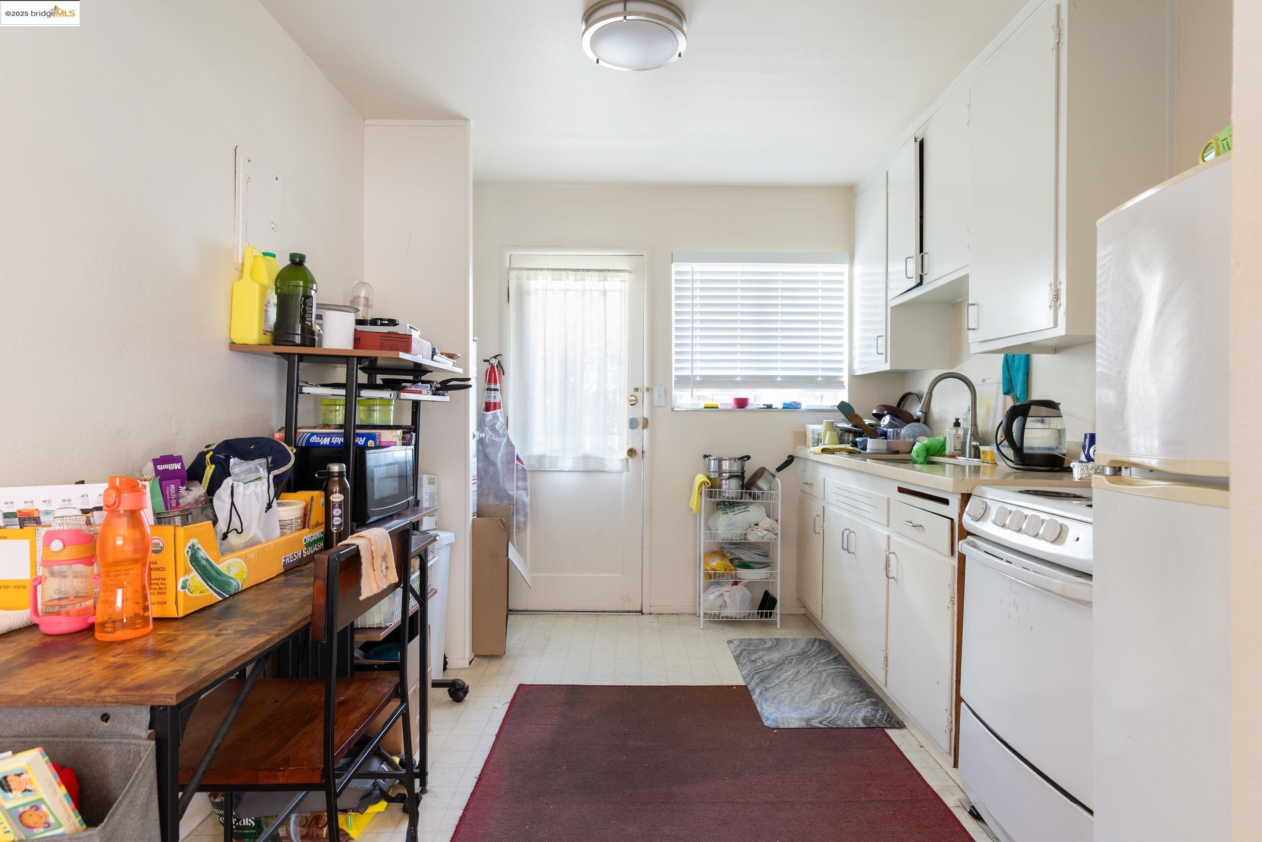 Detail Gallery Image 23 of 29 For 2410 Stuart St, Berkeley,  CA 94705 - – Beds | – Baths