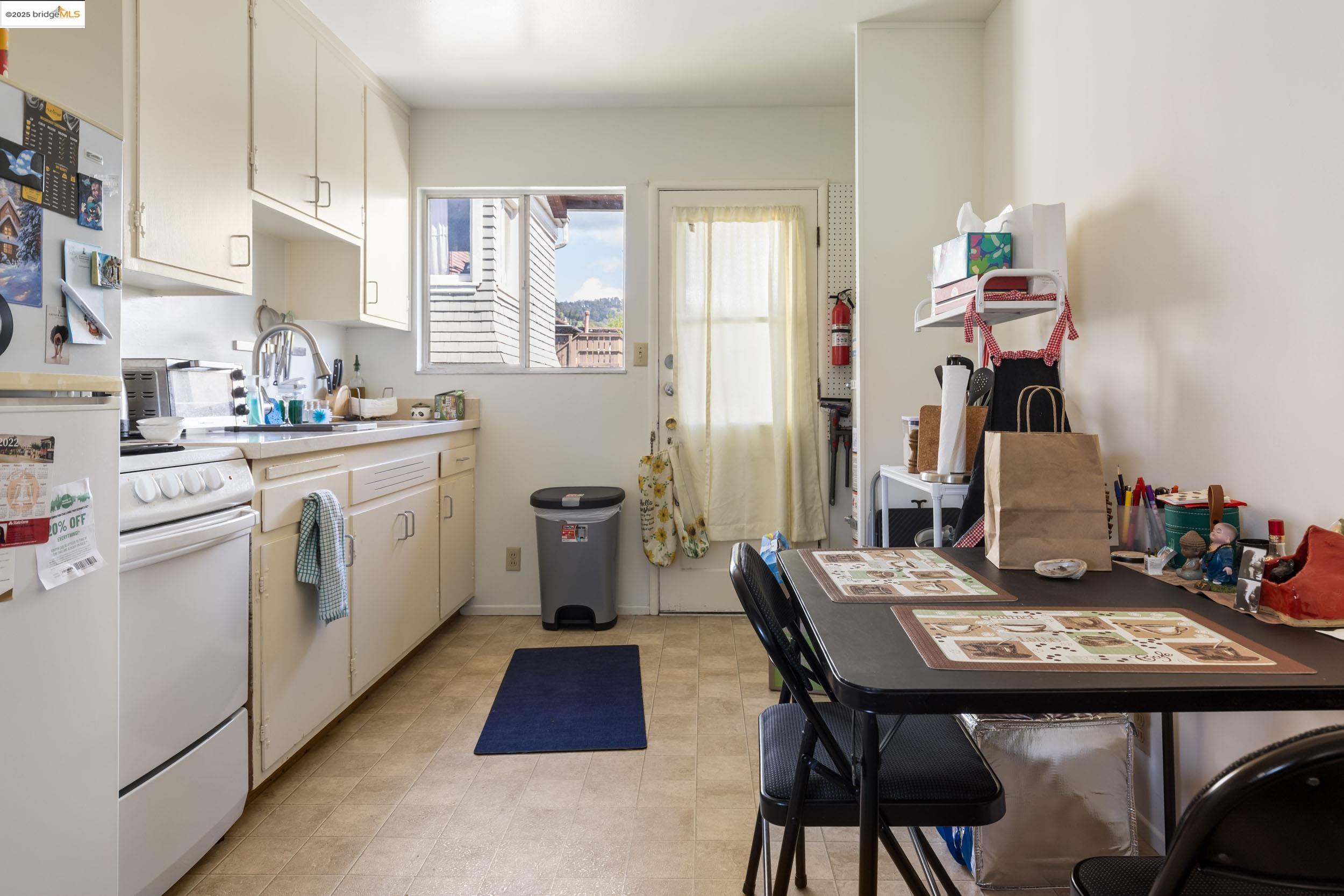 Detail Gallery Image 29 of 29 For 2410 Stuart St, Berkeley,  CA 94705 - – Beds | – Baths