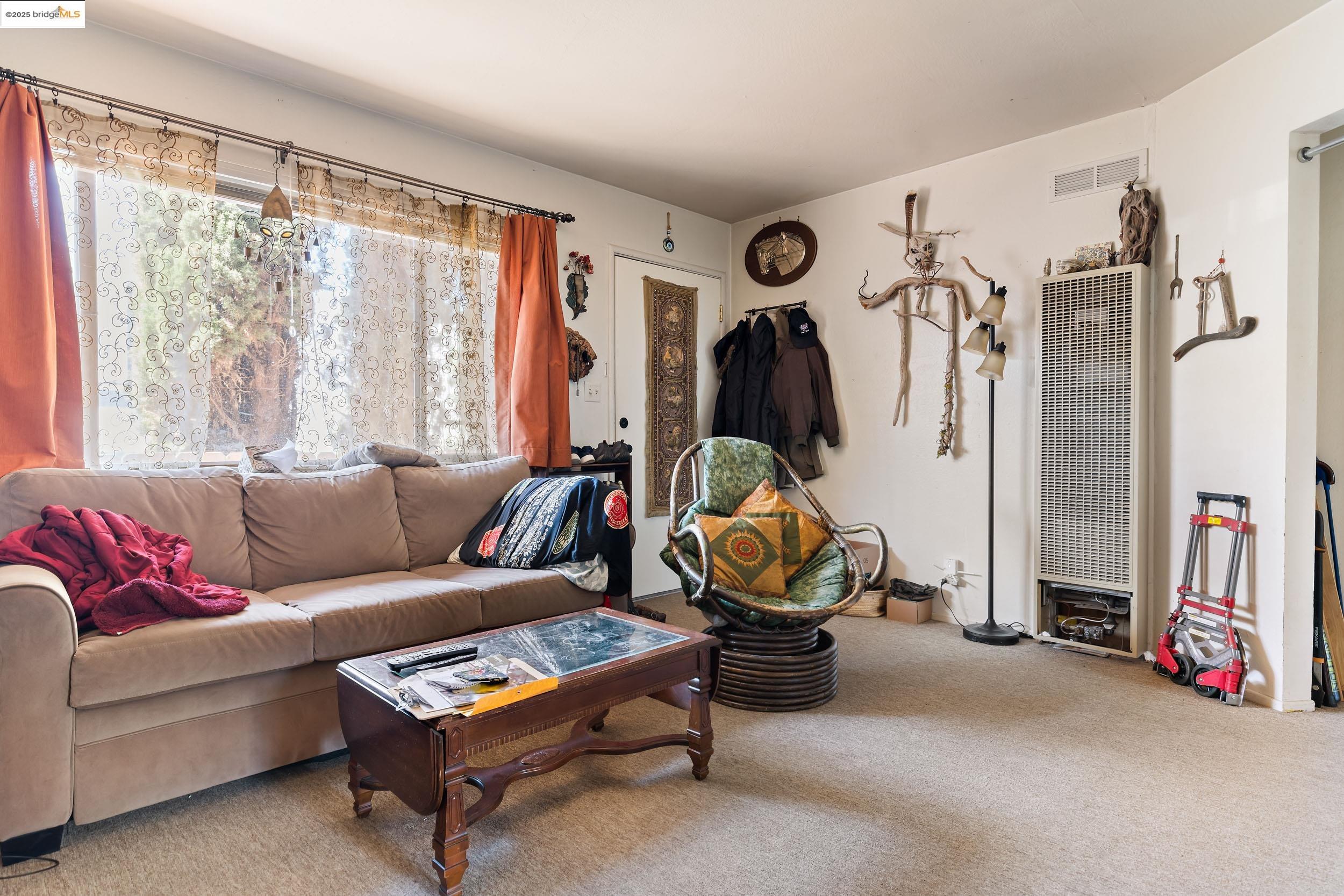 Detail Gallery Image 9 of 29 For 2410 Stuart St, Berkeley,  CA 94705 - – Beds | – Baths