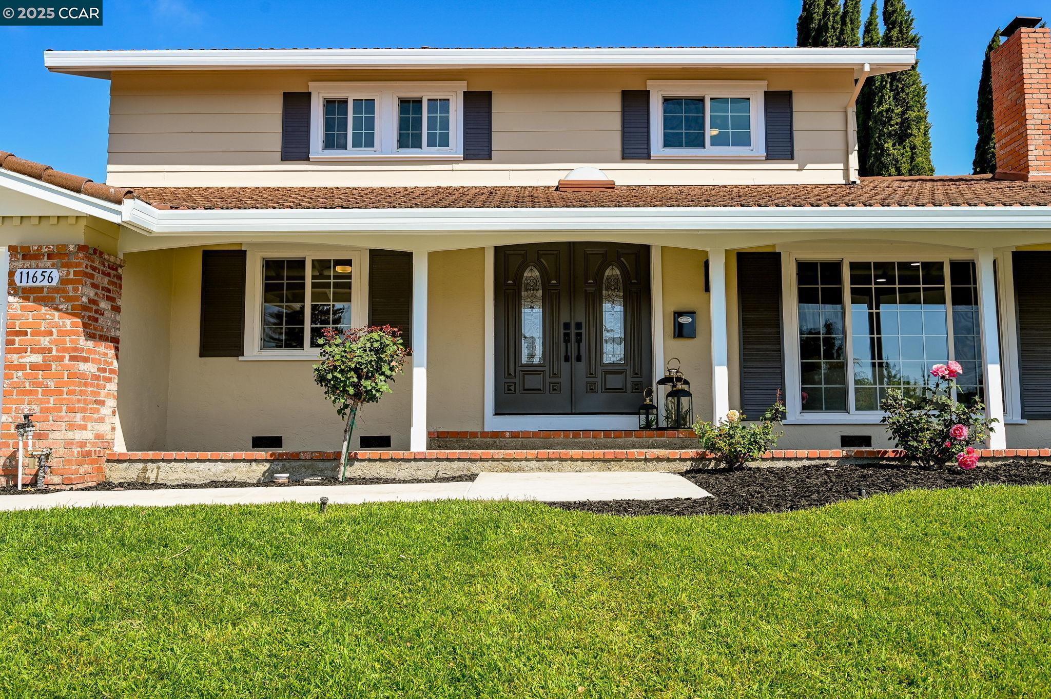 Detail Gallery Image 1 of 1 For 11656 Betlen Dr, Dublin,  CA 94568-2716 - 4 Beds | 3 Baths