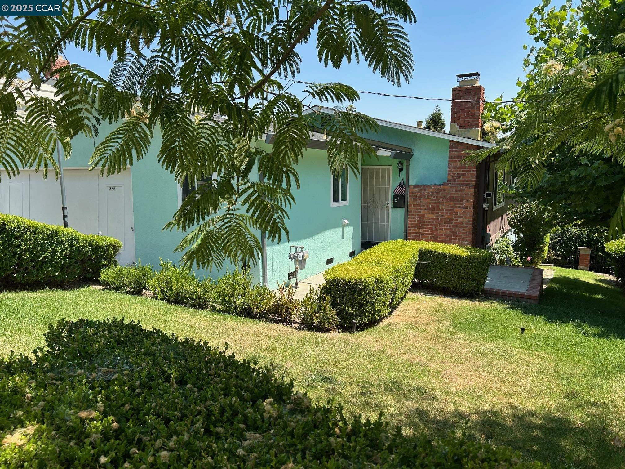 Detail Gallery Image 1 of 59 For 826 Veale, Martinez,  CA 94553 - 3 Beds | 2/1 Baths