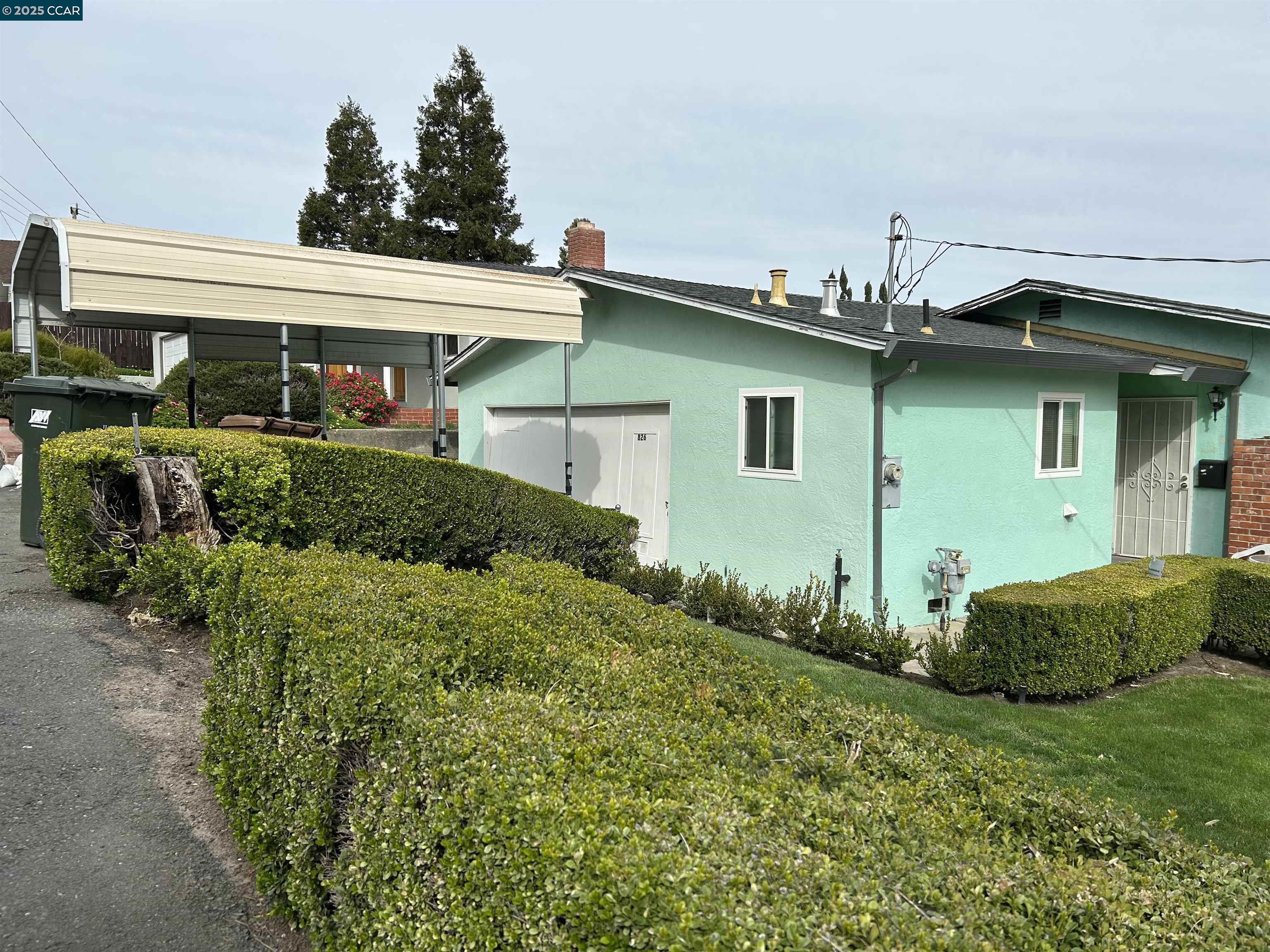 Detail Gallery Image 42 of 46 For 826 Veale, Martinez,  CA 94553 - 3 Beds | 2/1 Baths