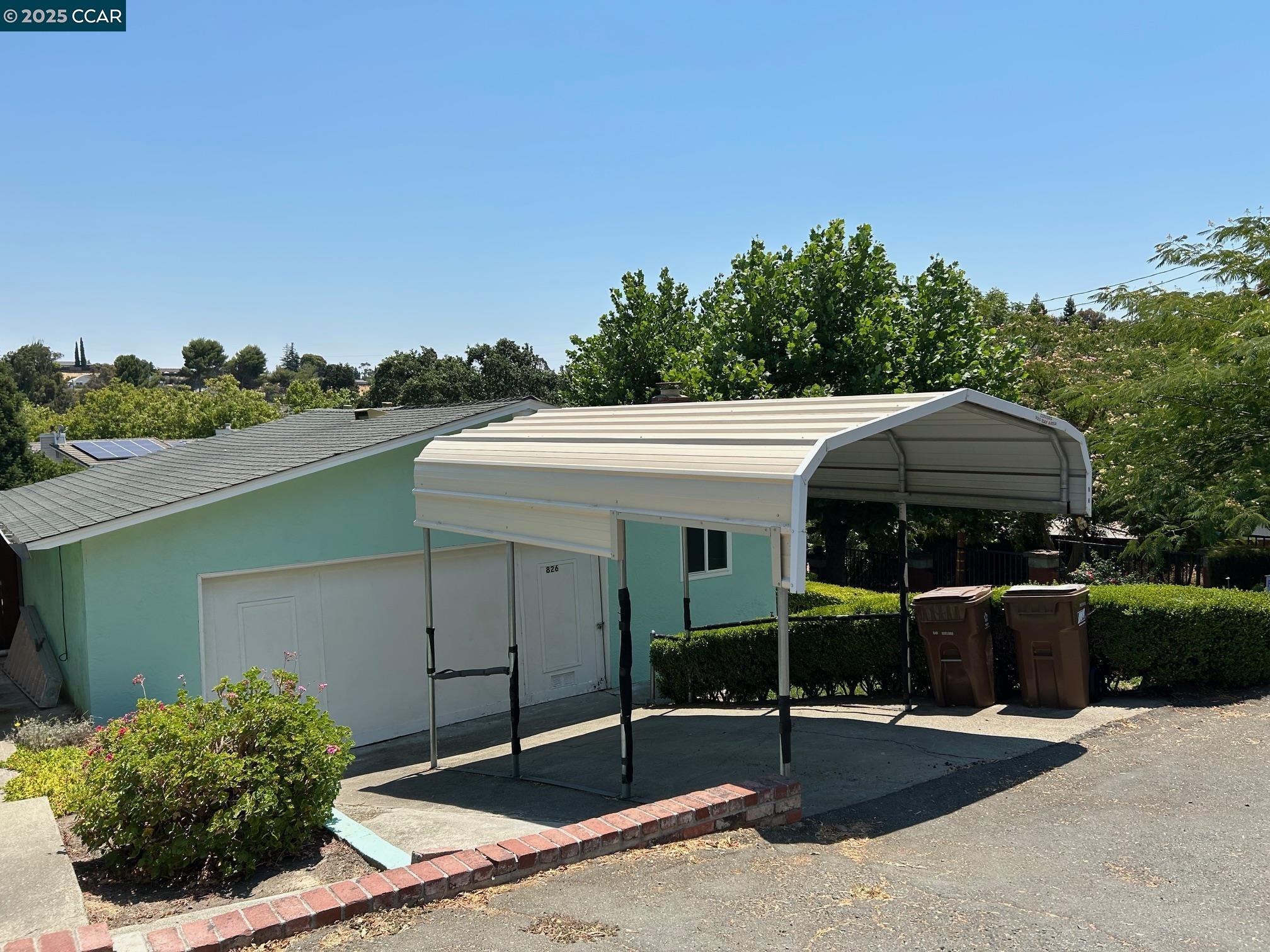 Detail Gallery Image 52 of 59 For 826 Veale, Martinez,  CA 94553 - 3 Beds | 2/1 Baths