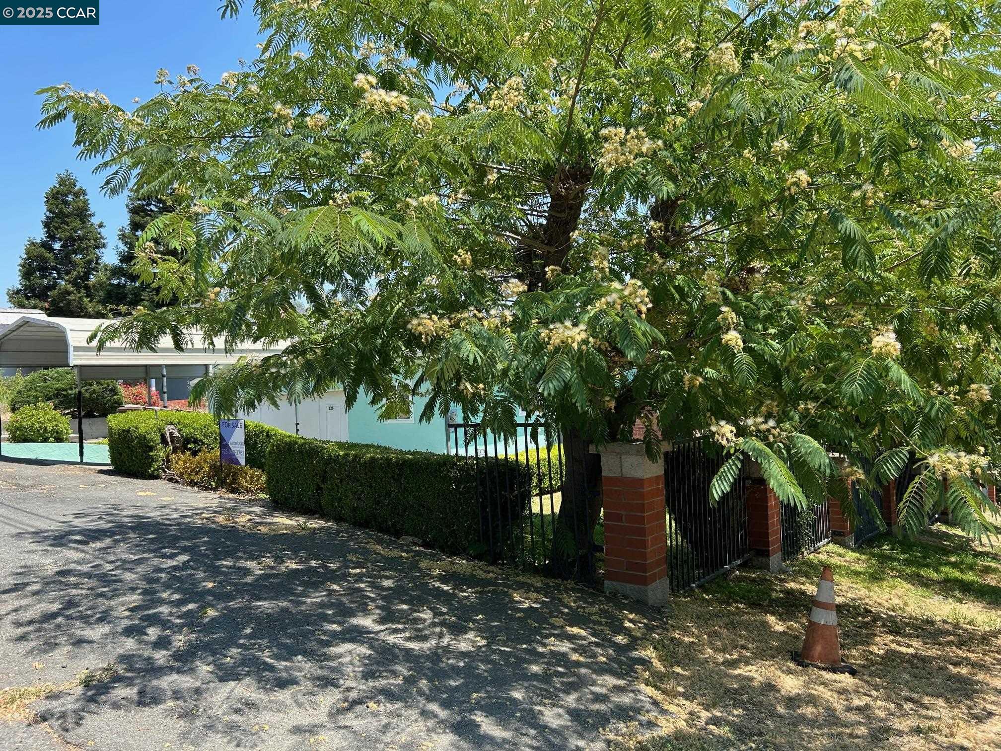 Detail Gallery Image 53 of 59 For 826 Veale, Martinez,  CA 94553 - 3 Beds | 2/1 Baths