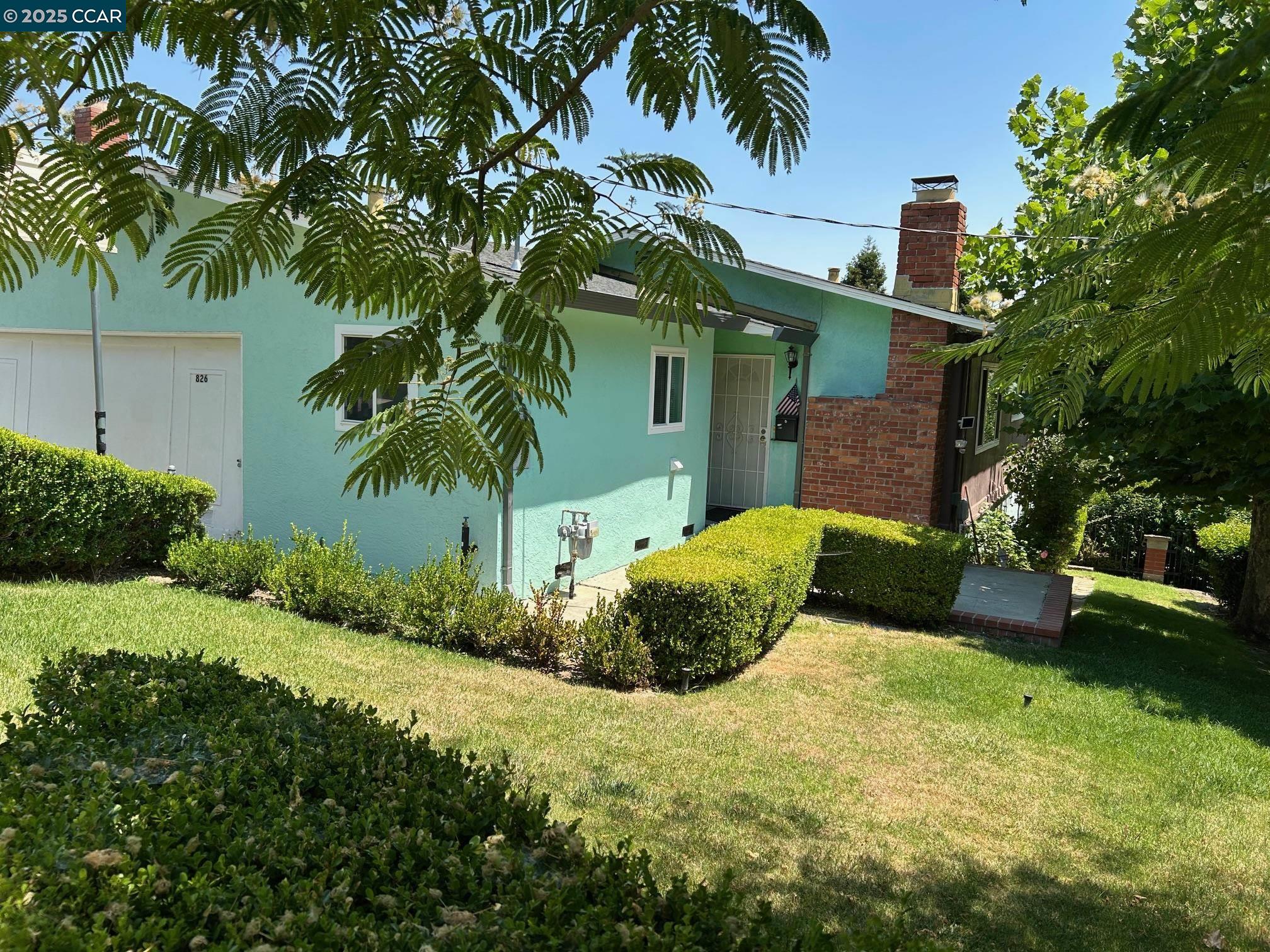 Detail Gallery Image 54 of 59 For 826 Veale, Martinez,  CA 94553 - 3 Beds | 2/1 Baths