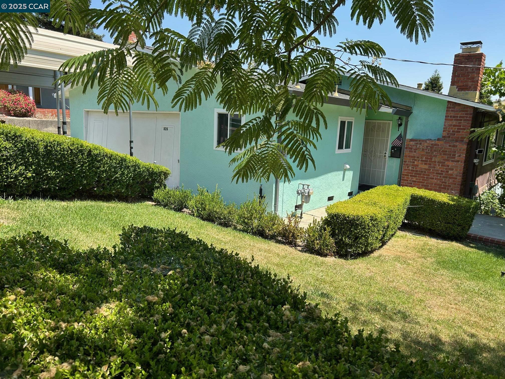 Detail Gallery Image 55 of 59 For 826 Veale, Martinez,  CA 94553 - 3 Beds | 2/1 Baths