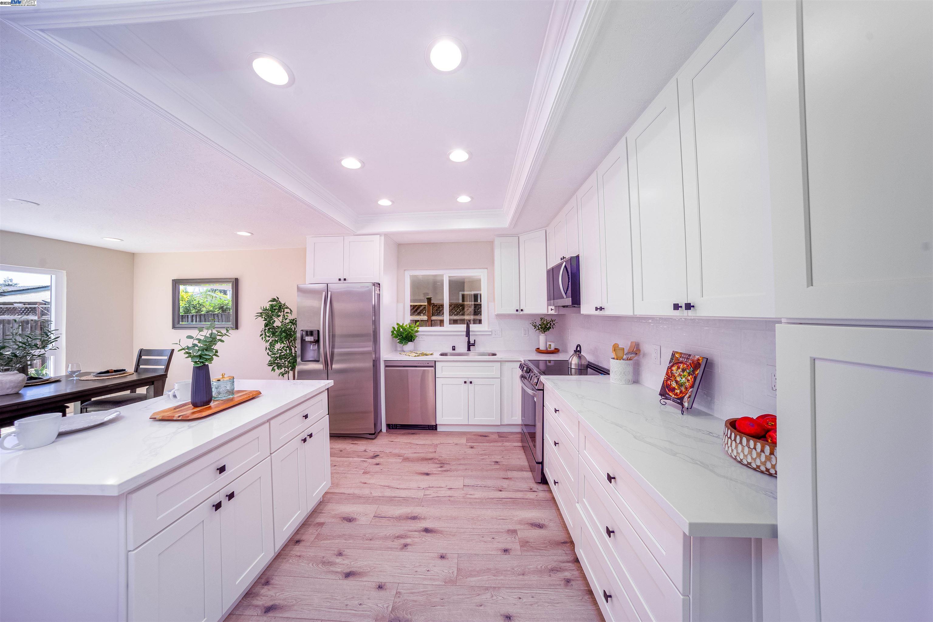 Detail Gallery Image 18 of 45 For 35459 Galen Pl, Fremont,  CA 94536 - 4 Beds | 2 Baths