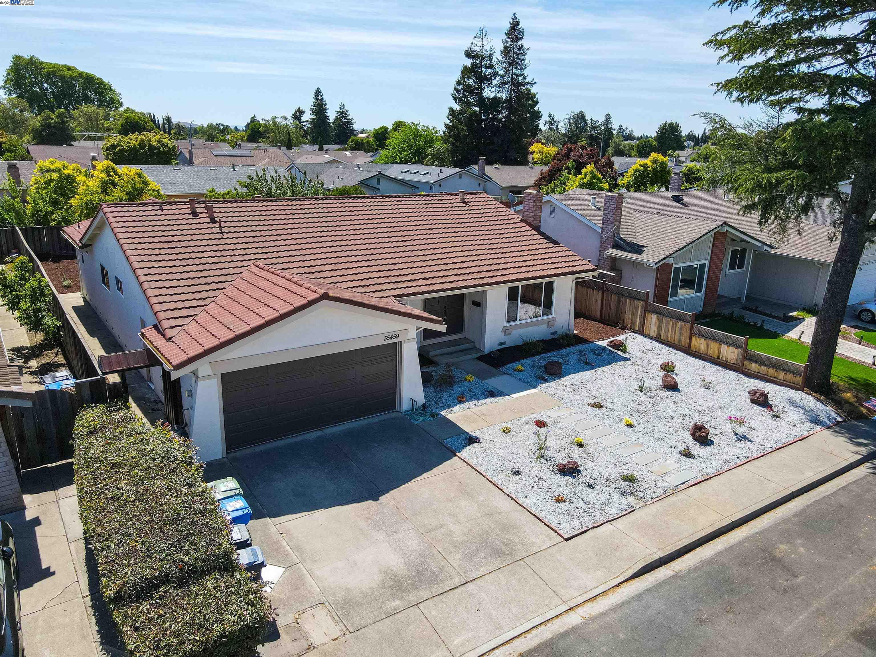 Detail Gallery Image 8 of 45 For 35459 Galen Pl, Fremont,  CA 94536 - 4 Beds | 2 Baths